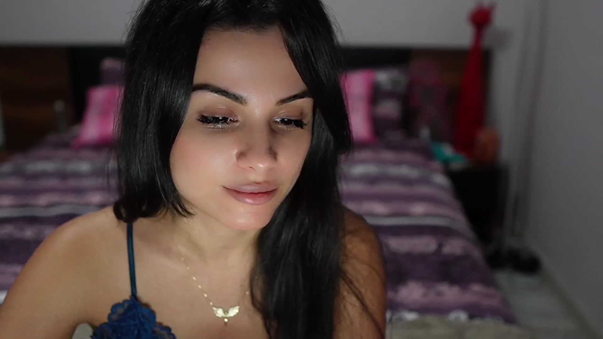 Gallery image thumbnail from TinyAndrea's myfreecams stream on, 10/30/2023, 01:14 image 6 of 20