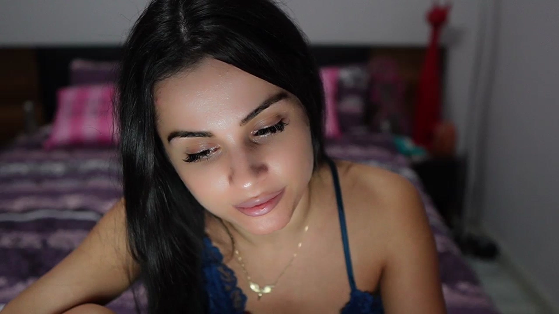 Gallery image thumbnail from TinyAndrea's myfreecams stream on, 10/30/2023, 01:14 image 10 of 20