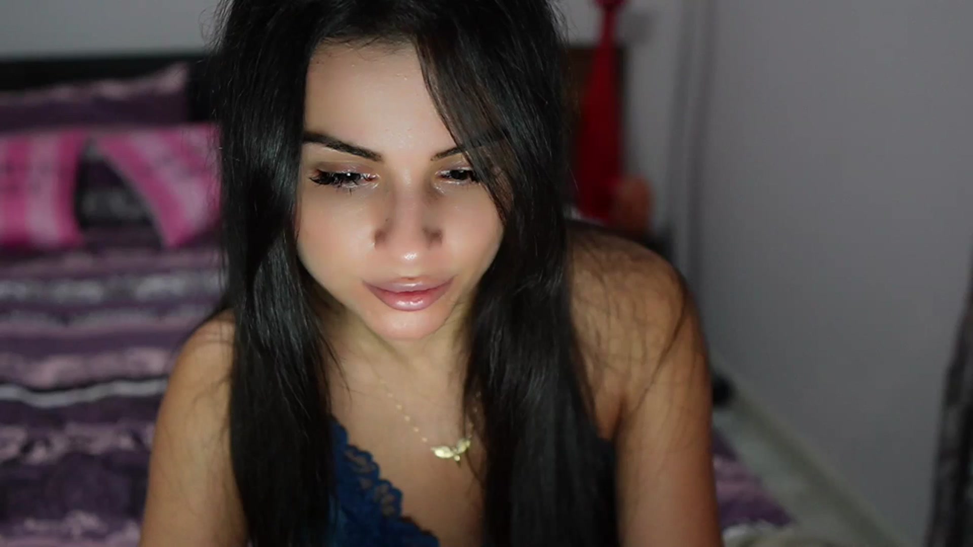 Gallery image thumbnail from TinyAndrea's myfreecams stream on, 10/30/2023, 01:14 image 1 of 20