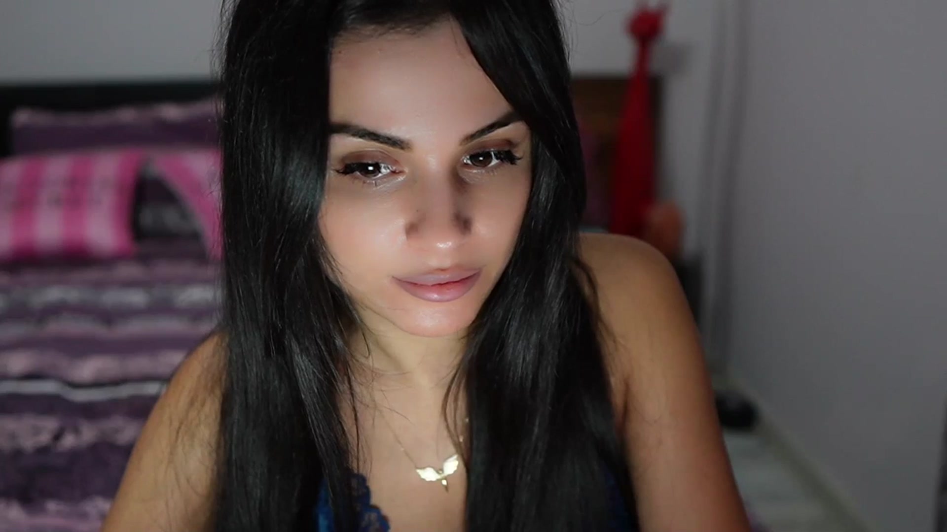 Gallery image thumbnail from TinyAndrea's myfreecams stream on, 10/30/2023, 01:14 image 11 of 20