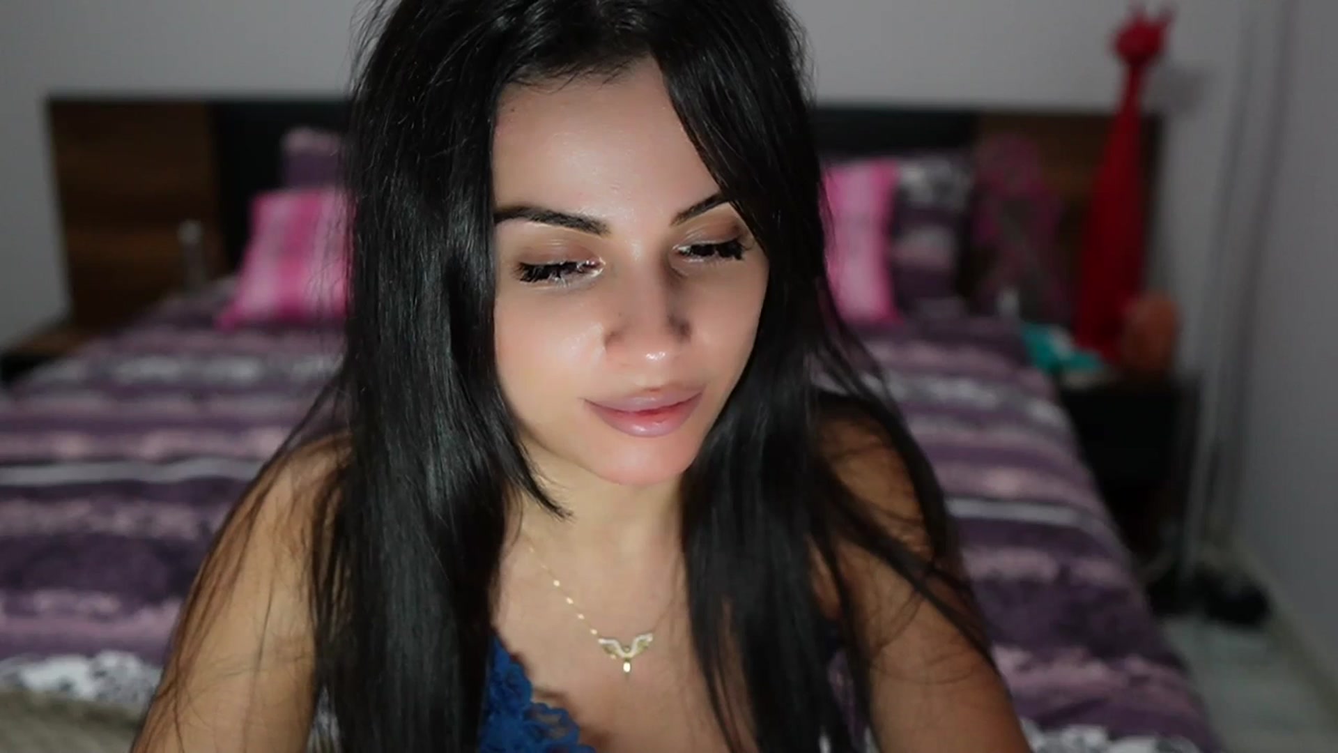 Gallery image thumbnail from TinyAndrea's myfreecams stream on, 10/30/2023, 01:14 image 18 of 20