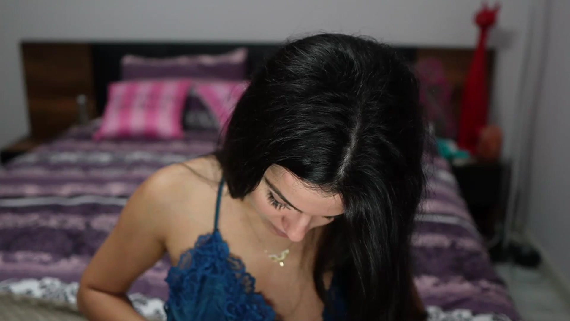 Gallery image thumbnail from TinyAndrea's myfreecams stream on, 10/30/2023, 01:28 image 16 of 20