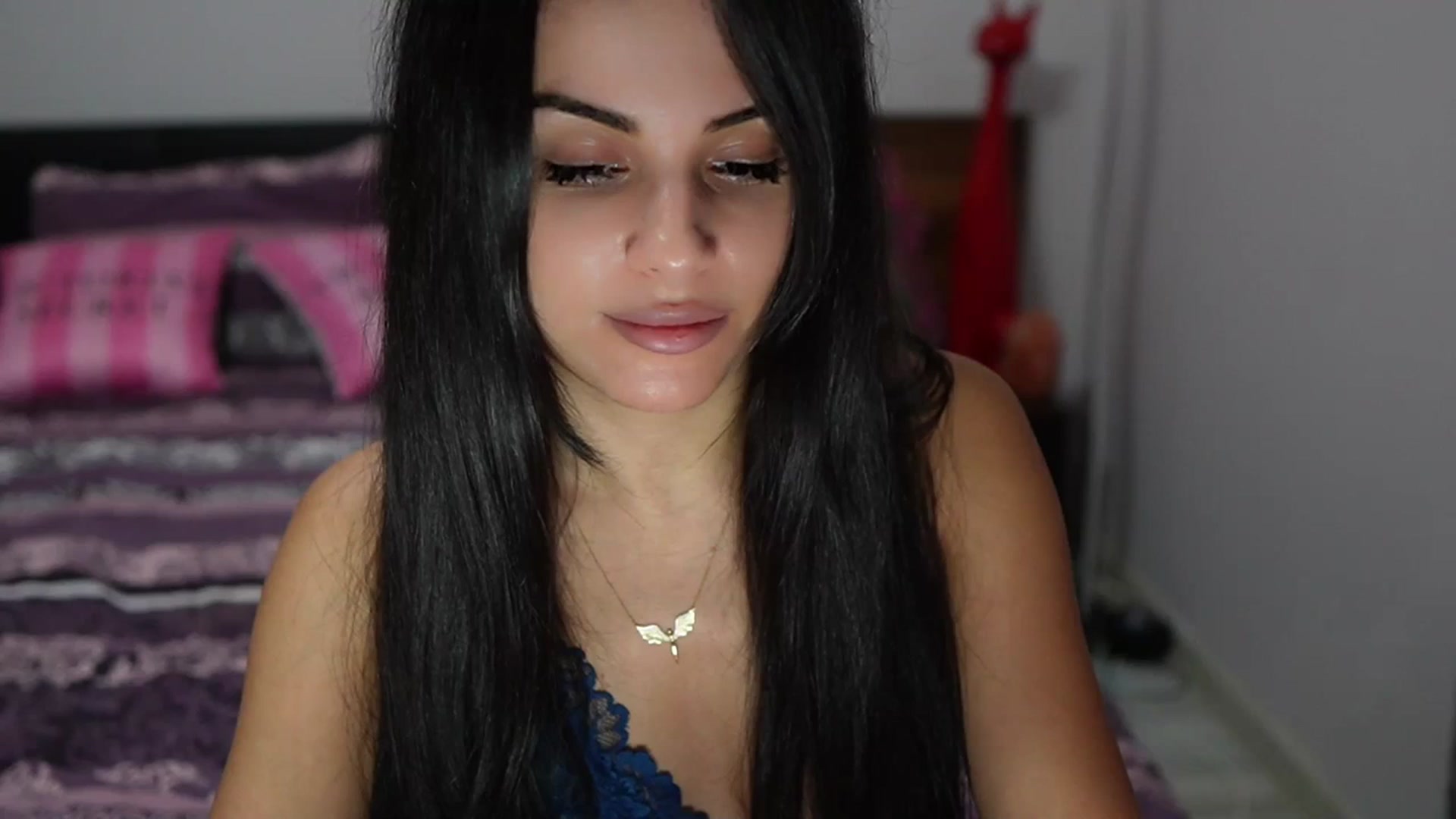 Gallery image thumbnail from TinyAndrea's myfreecams stream on, 10/30/2023, 01:28 image 13 of 20
