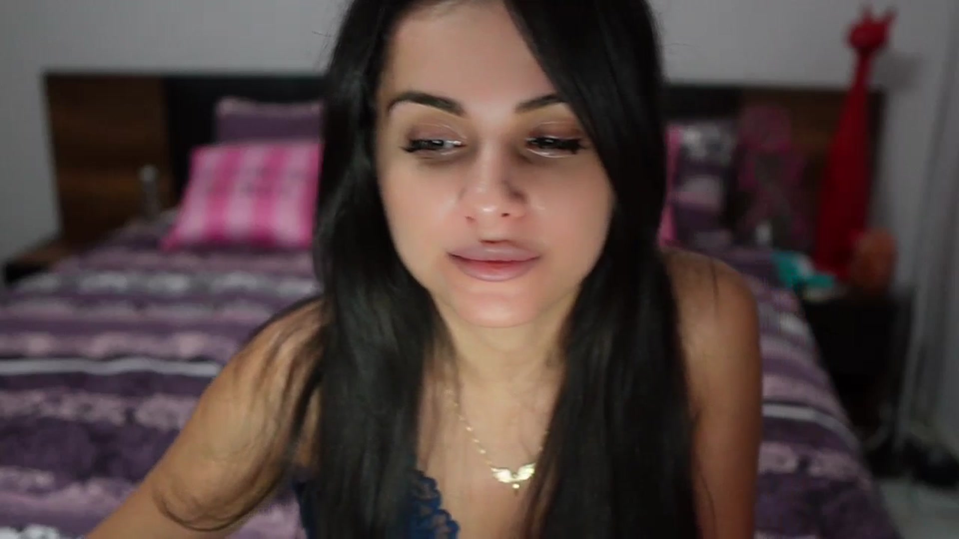 Gallery image thumbnail from TinyAndrea's myfreecams stream on, 10/30/2023, 01:28 image 18 of 20