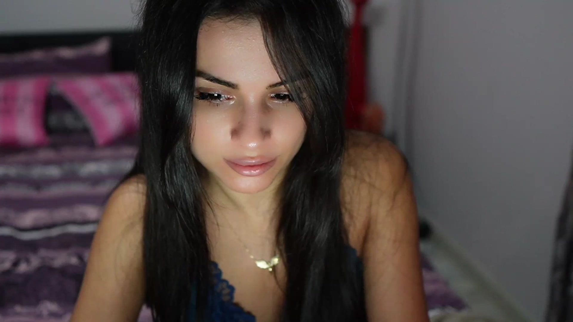 Gallery image thumbnail from TinyAndrea's myfreecams stream on, 10/30/2023, 01:28 image 3 of 20