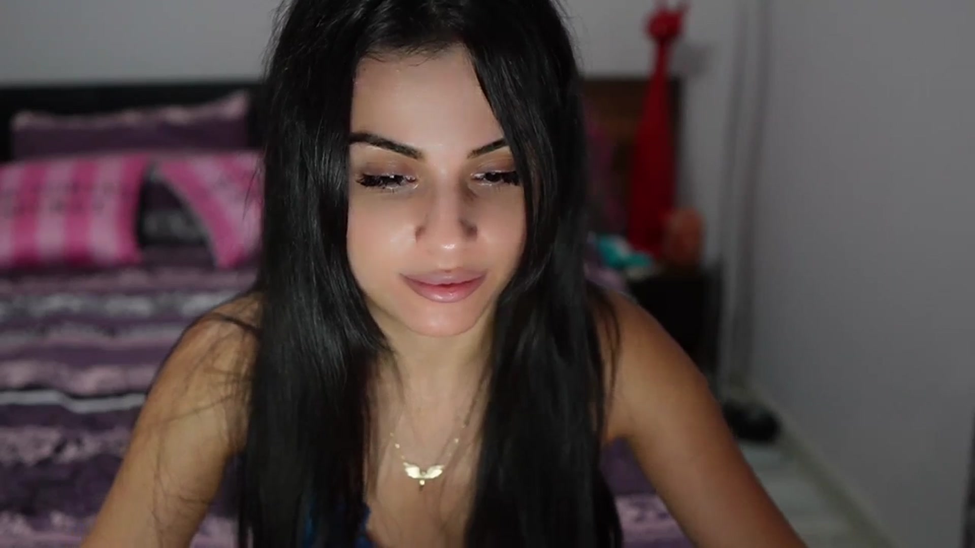 Gallery image thumbnail from TinyAndrea's myfreecams stream on, 10/30/2023, 01:28 image 11 of 20