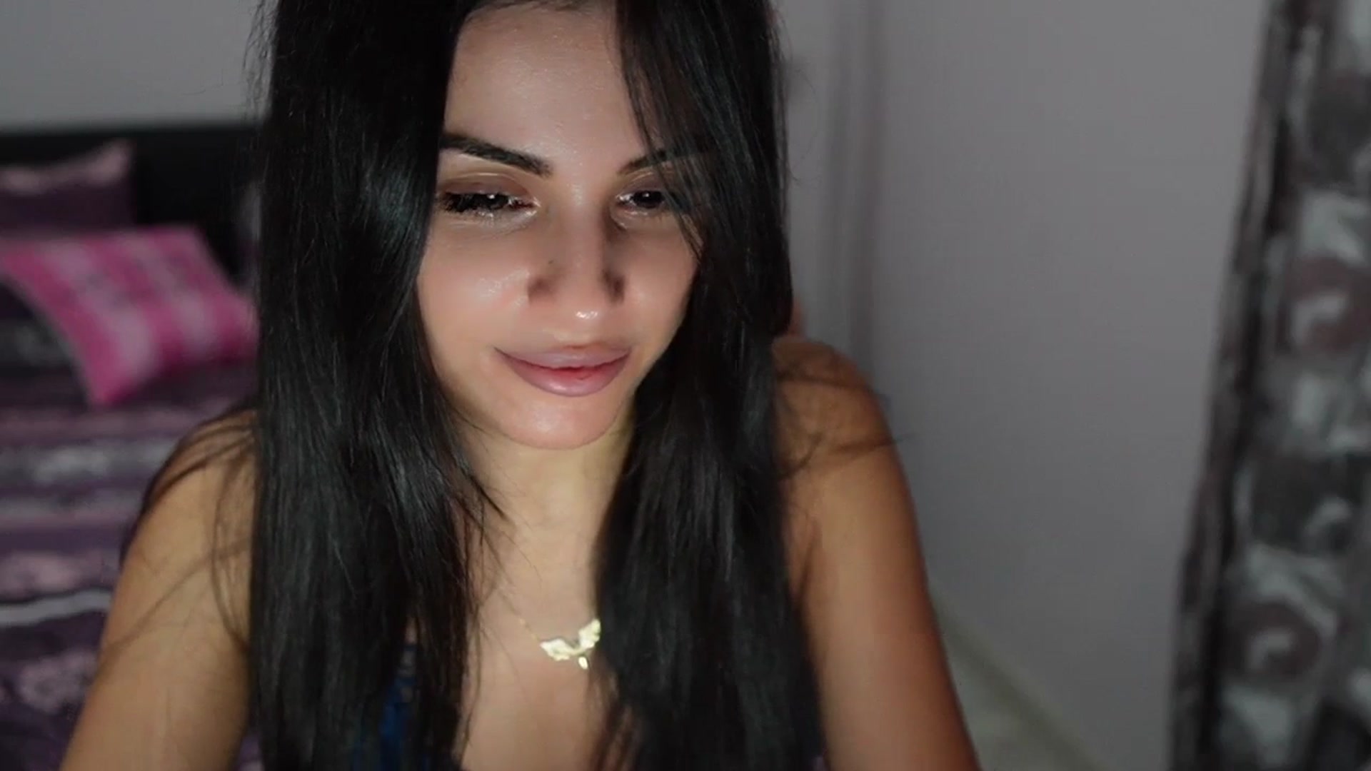 Gallery image thumbnail from TinyAndrea's myfreecams stream on, 10/30/2023, 01:28 image 14 of 20