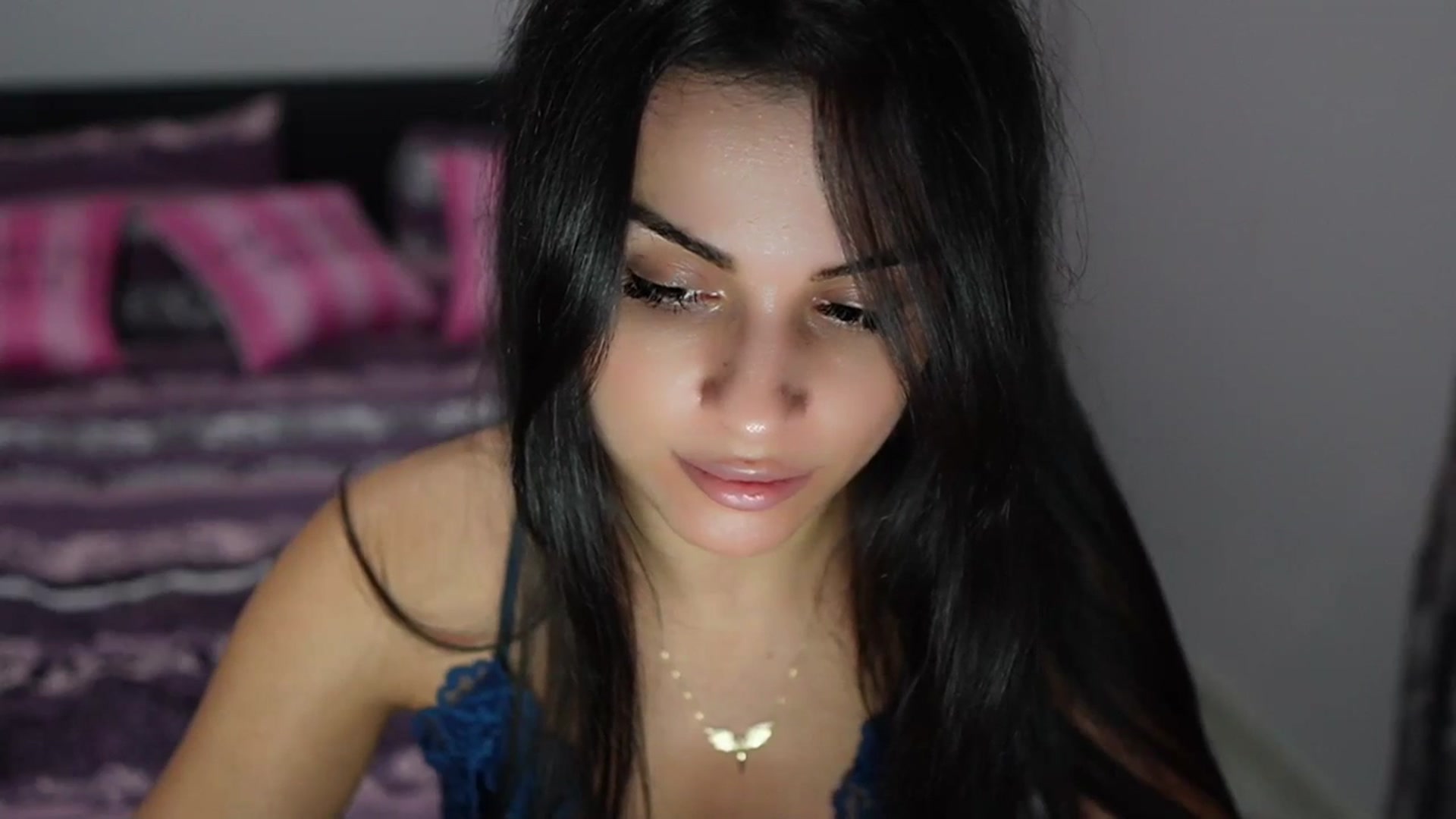 Gallery image thumbnail from TinyAndrea's myfreecams stream on, 10/30/2023, 01:28 image 2 of 20