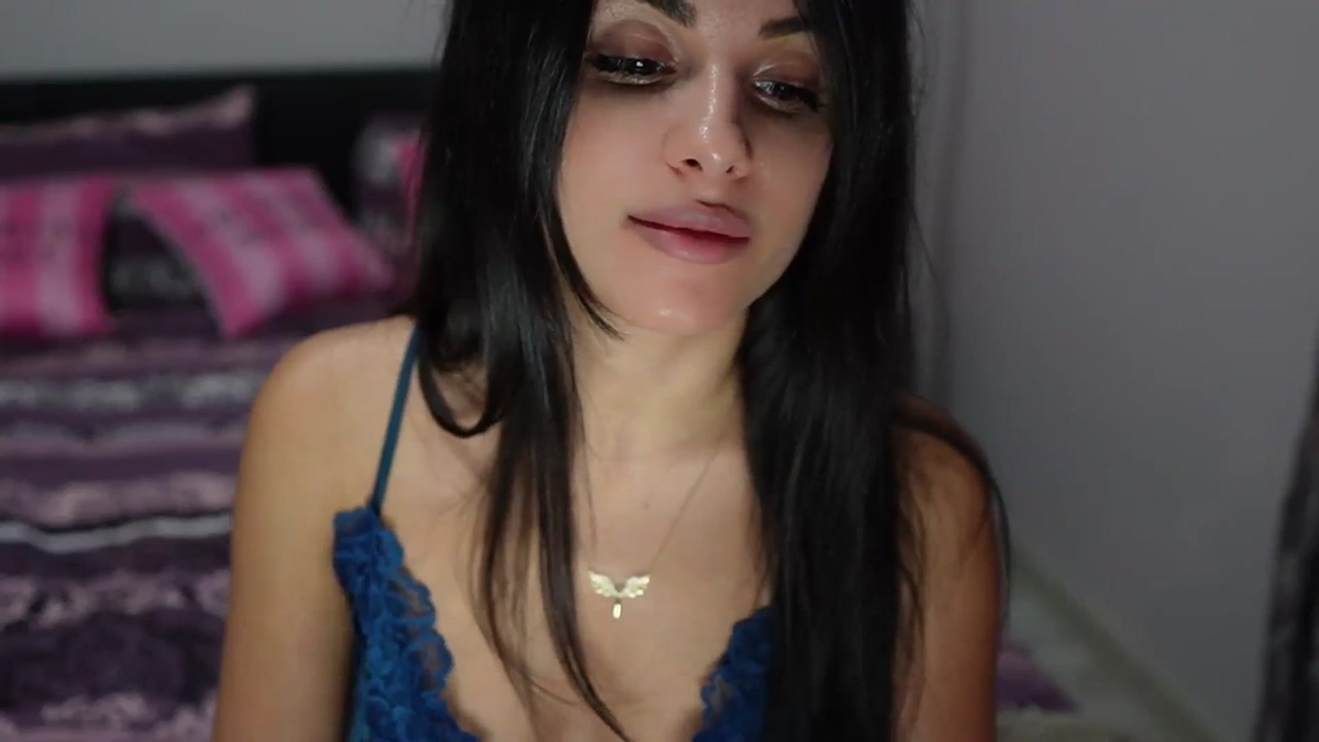 Gallery image thumbnail from TinyAndrea's myfreecams stream on, 10/30/2023, 01:28 image 5 of 20