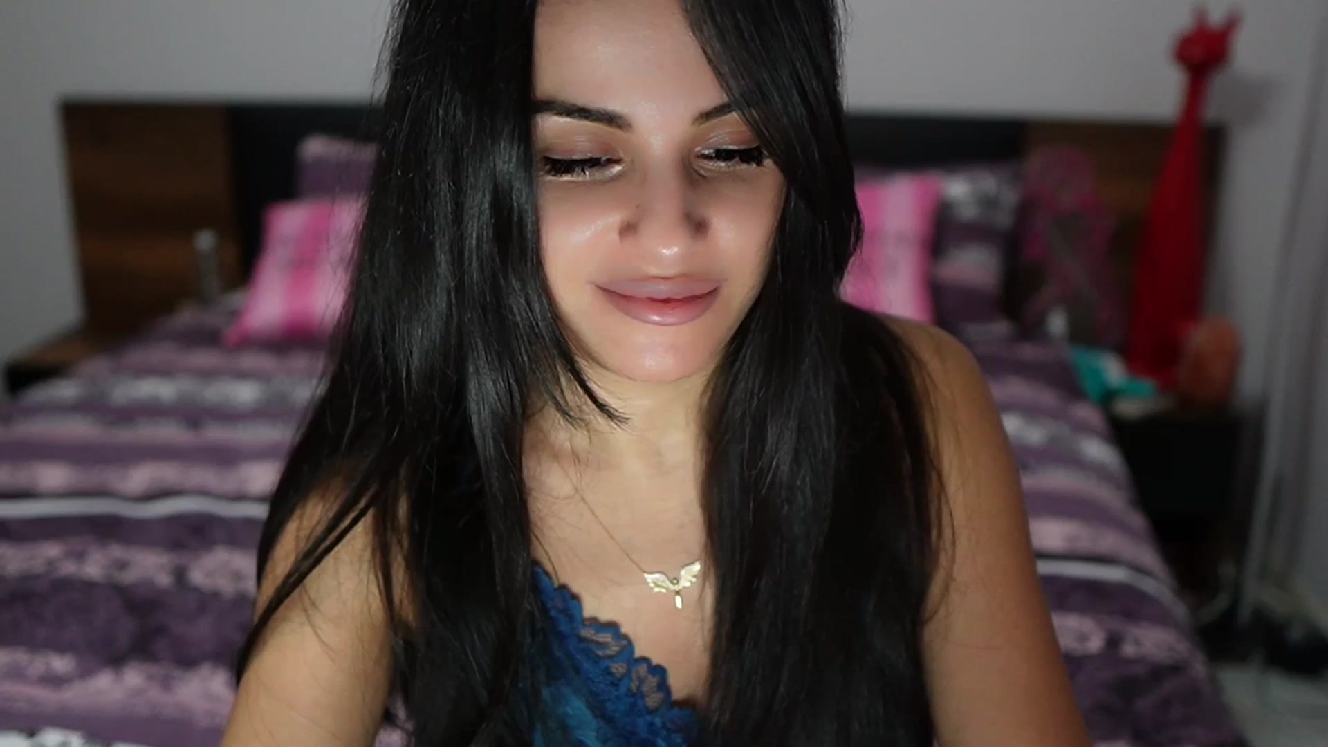 Gallery image thumbnail from TinyAndrea's myfreecams stream on, 10/30/2023, 01:28 image 17 of 20