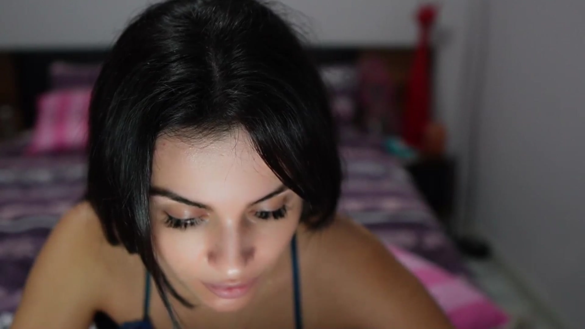 Gallery image thumbnail from TinyAndrea's myfreecams stream on, 10/30/2023, 03:42 image 2 of 20