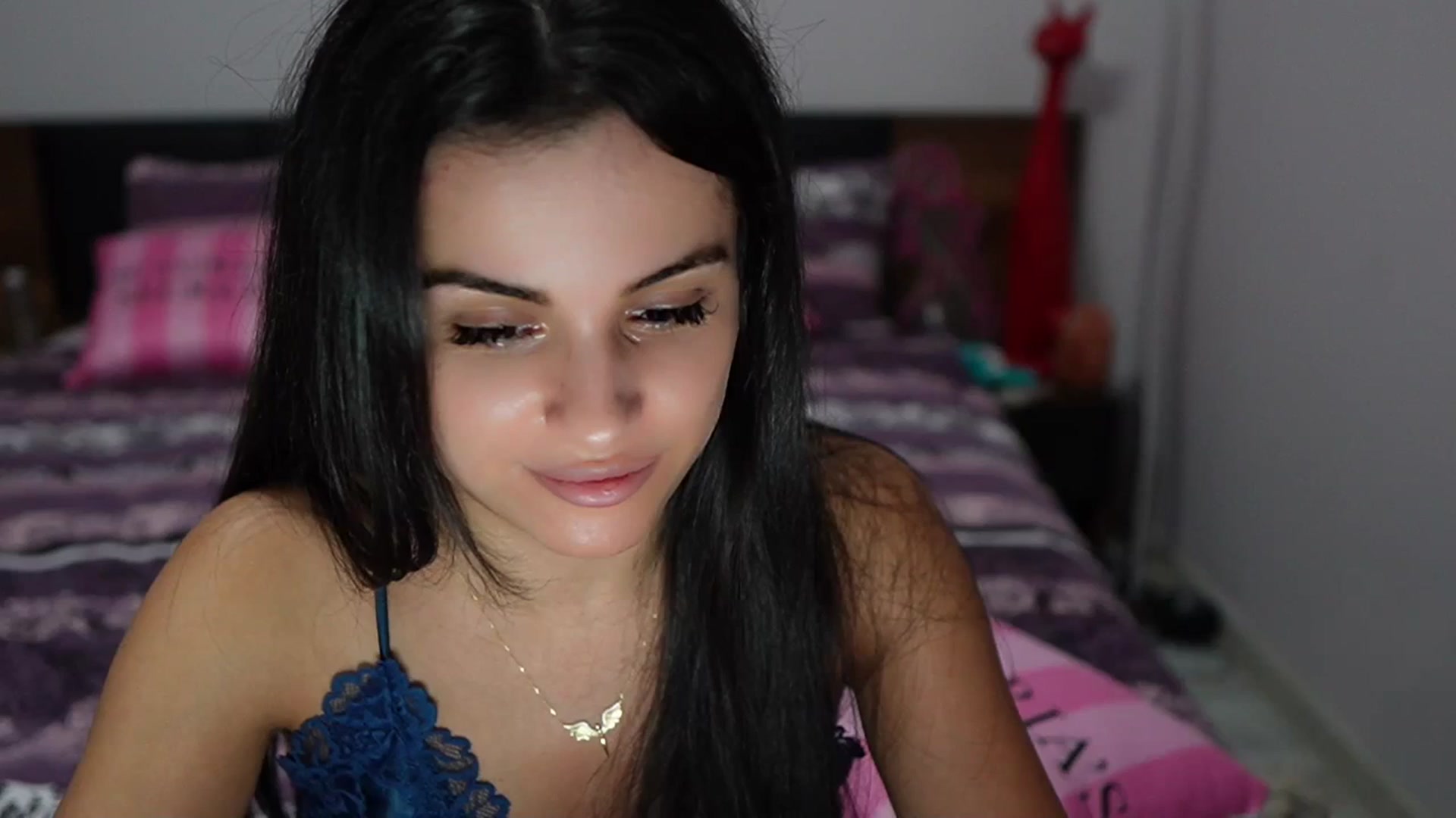 Gallery image thumbnail from TinyAndrea's myfreecams stream on, 10/30/2023, 03:42 image 1 of 20