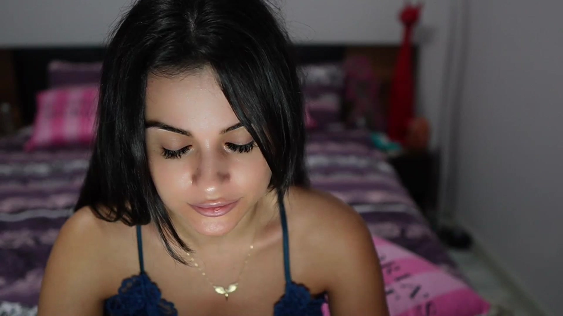 Gallery image thumbnail from TinyAndrea's myfreecams stream on, 10/30/2023, 03:42 image 4 of 20