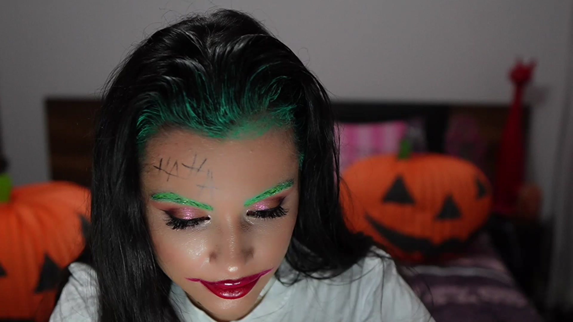 Gallery image thumbnail from TinyAndrea's myfreecams stream on, 10/31/2023, 22:57 image 1 of 20