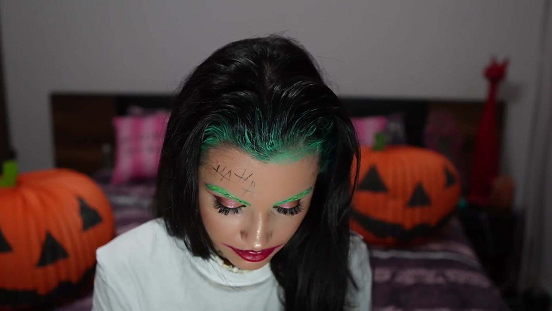 Gallery image thumbnail from TinyAndrea's myfreecams stream on, 10/31/2023, 22:57 image 14 of 20