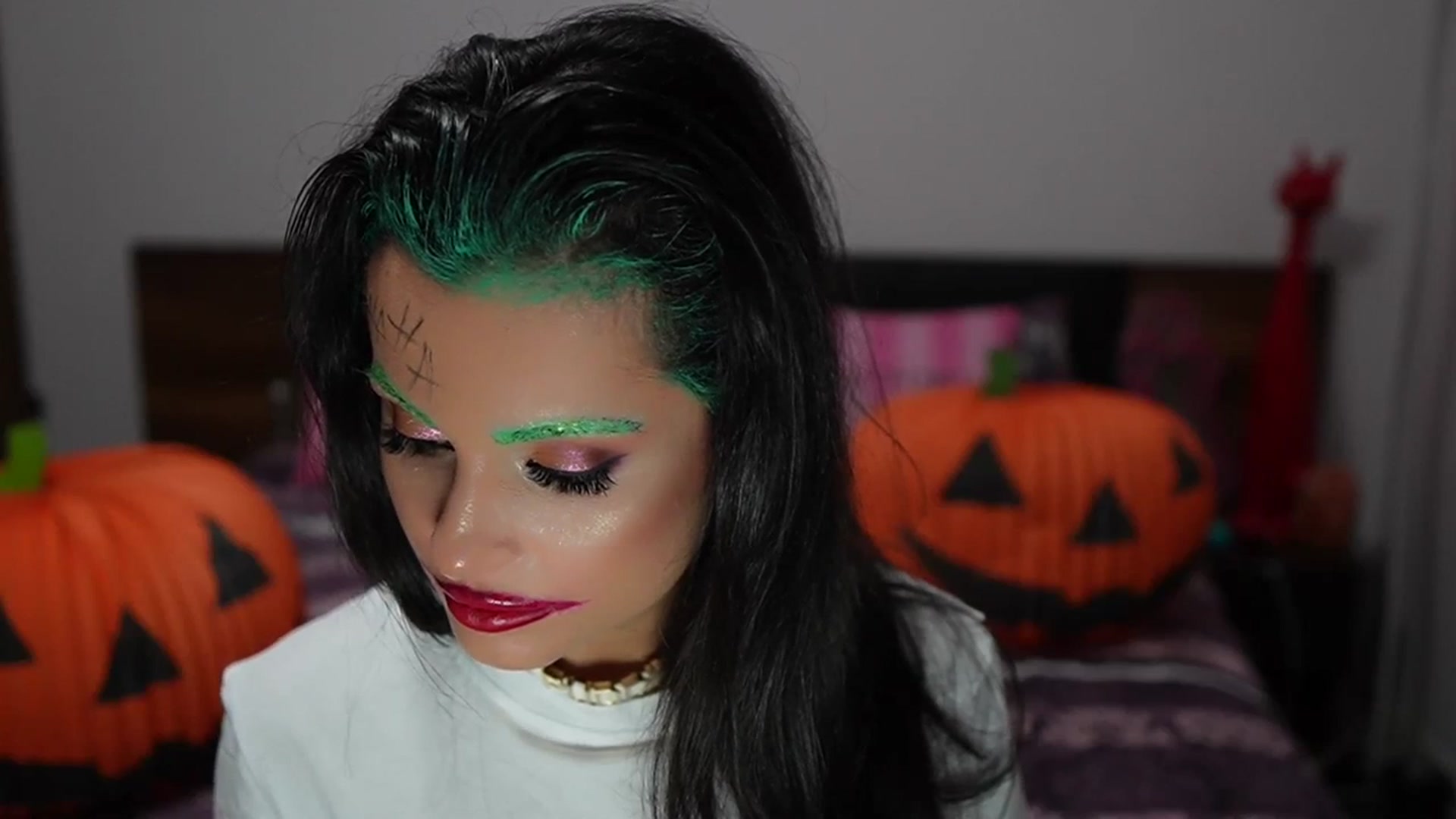 Gallery image thumbnail from TinyAndrea's myfreecams stream on, 10/31/2023, 22:57 image 13 of 20