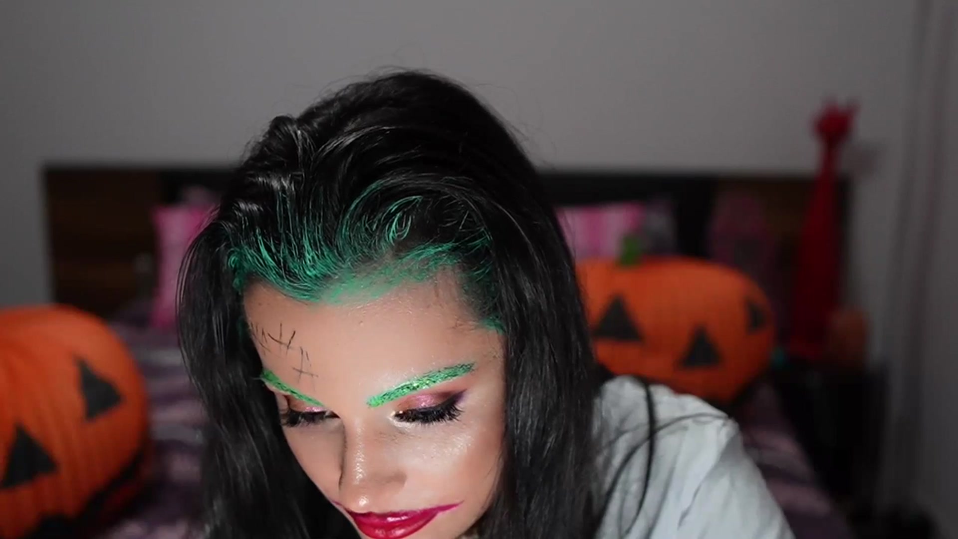 Gallery image thumbnail from TinyAndrea's myfreecams stream on, 10/31/2023, 22:57 image 20 of 20