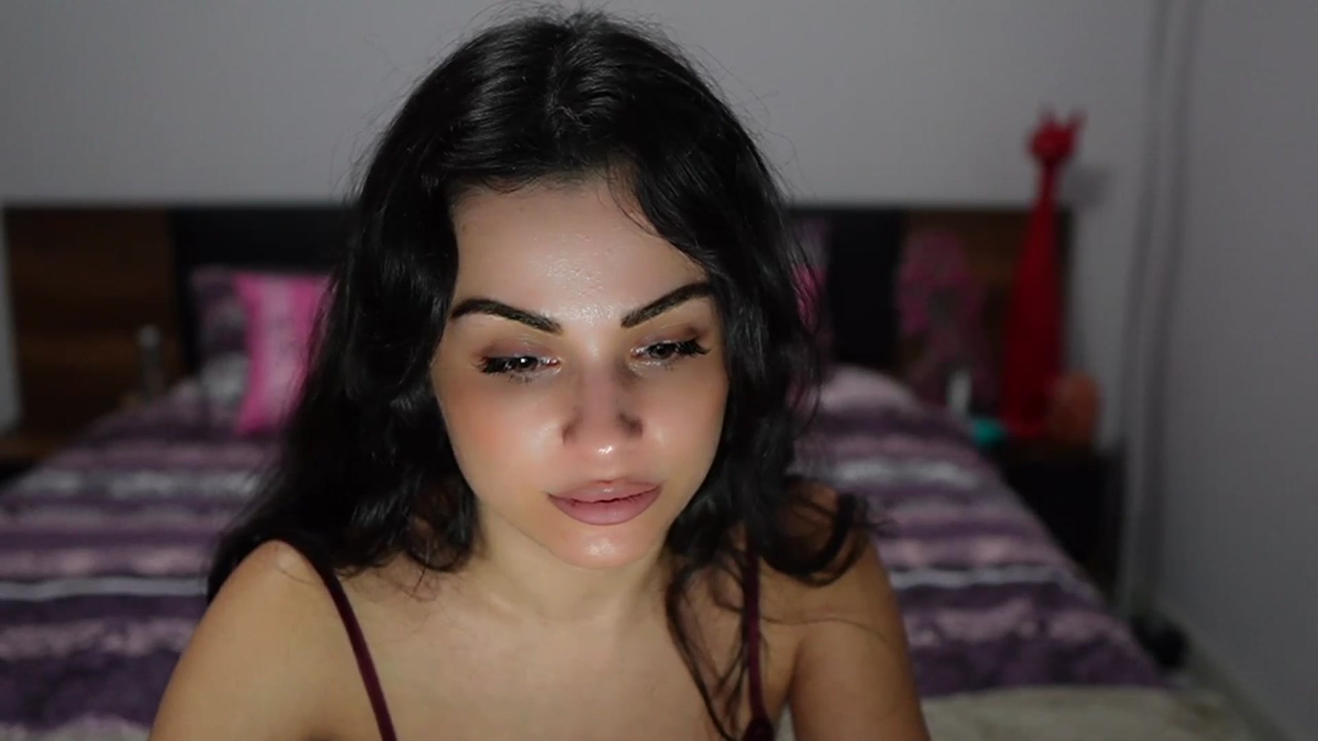 Gallery image thumbnail from TinyAndrea's myfreecams stream on, 11/03/2023, 24:43 image 4 of 20