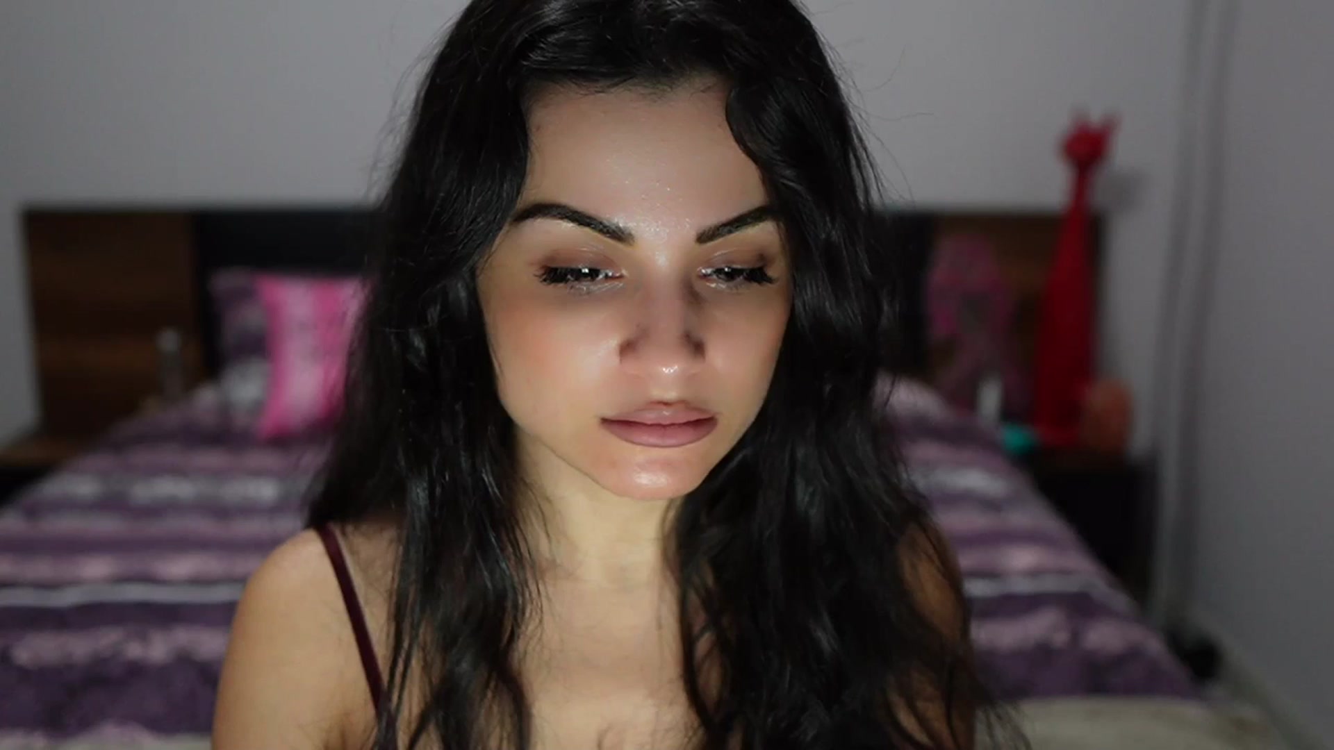 Gallery image thumbnail from TinyAndrea's myfreecams stream on, 11/03/2023, 24:43 image 1 of 20