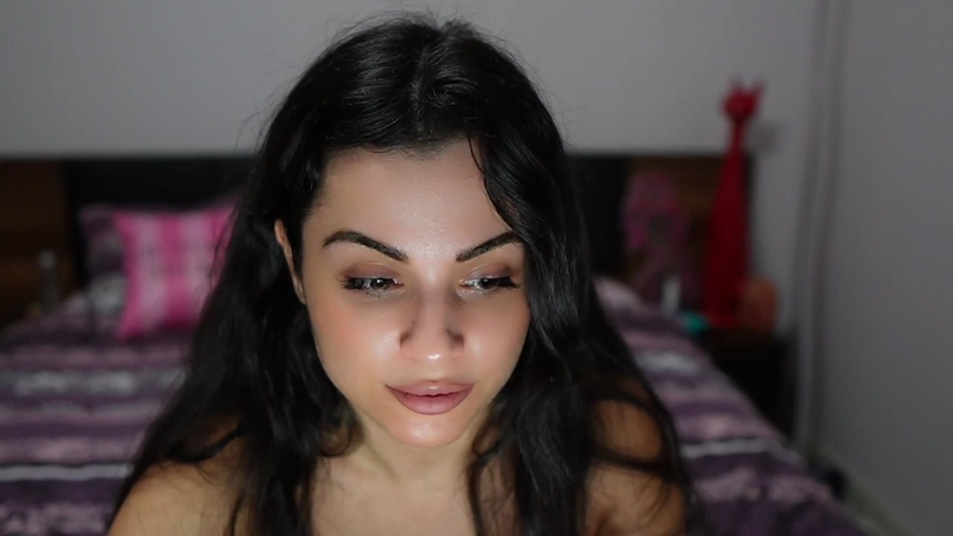 Gallery image thumbnail from TinyAndrea's myfreecams stream on, 11/03/2023, 24:43 image 9 of 20