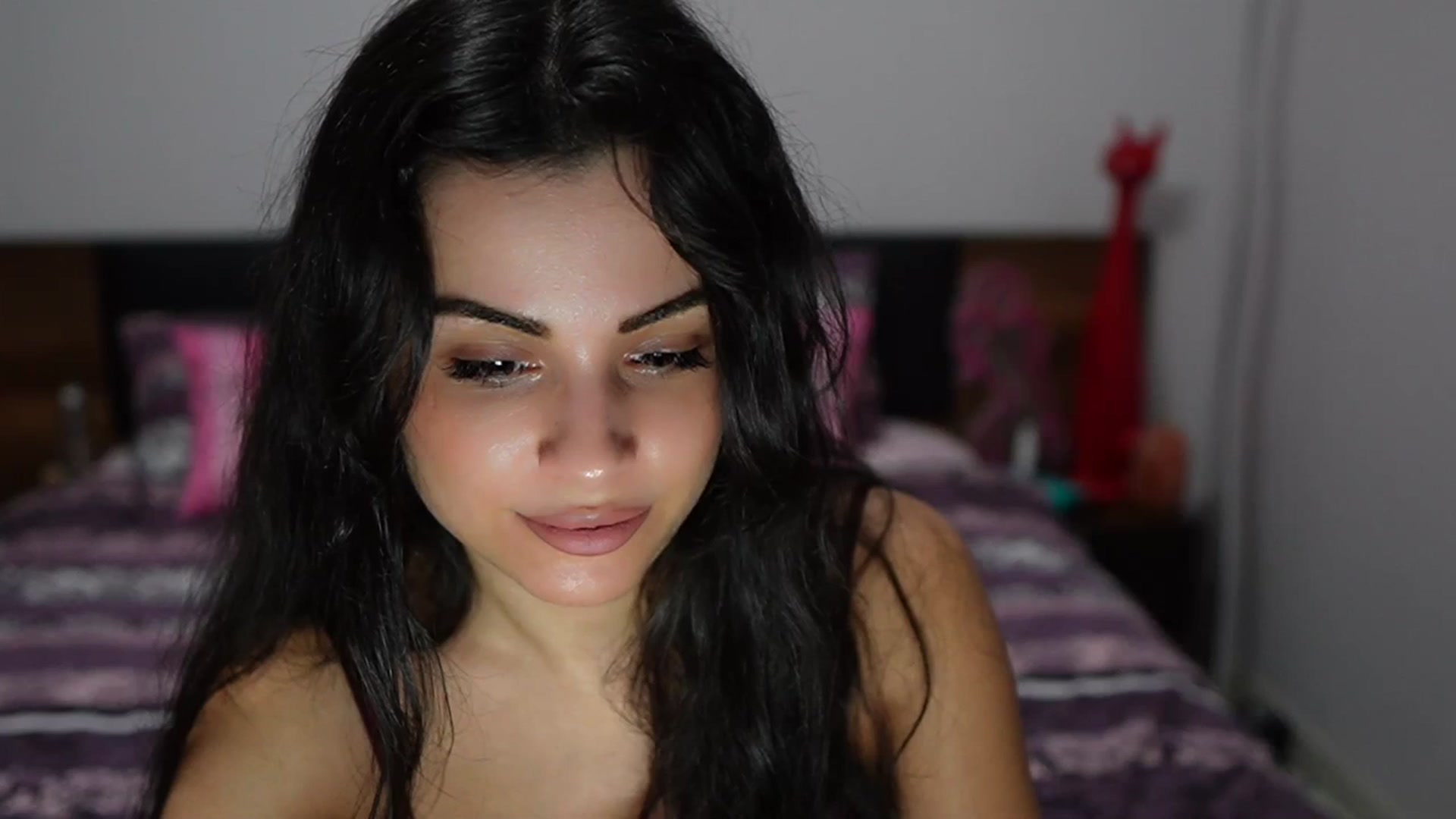 Gallery image thumbnail from TinyAndrea's myfreecams stream on, 11/03/2023, 24:43 image 13 of 20