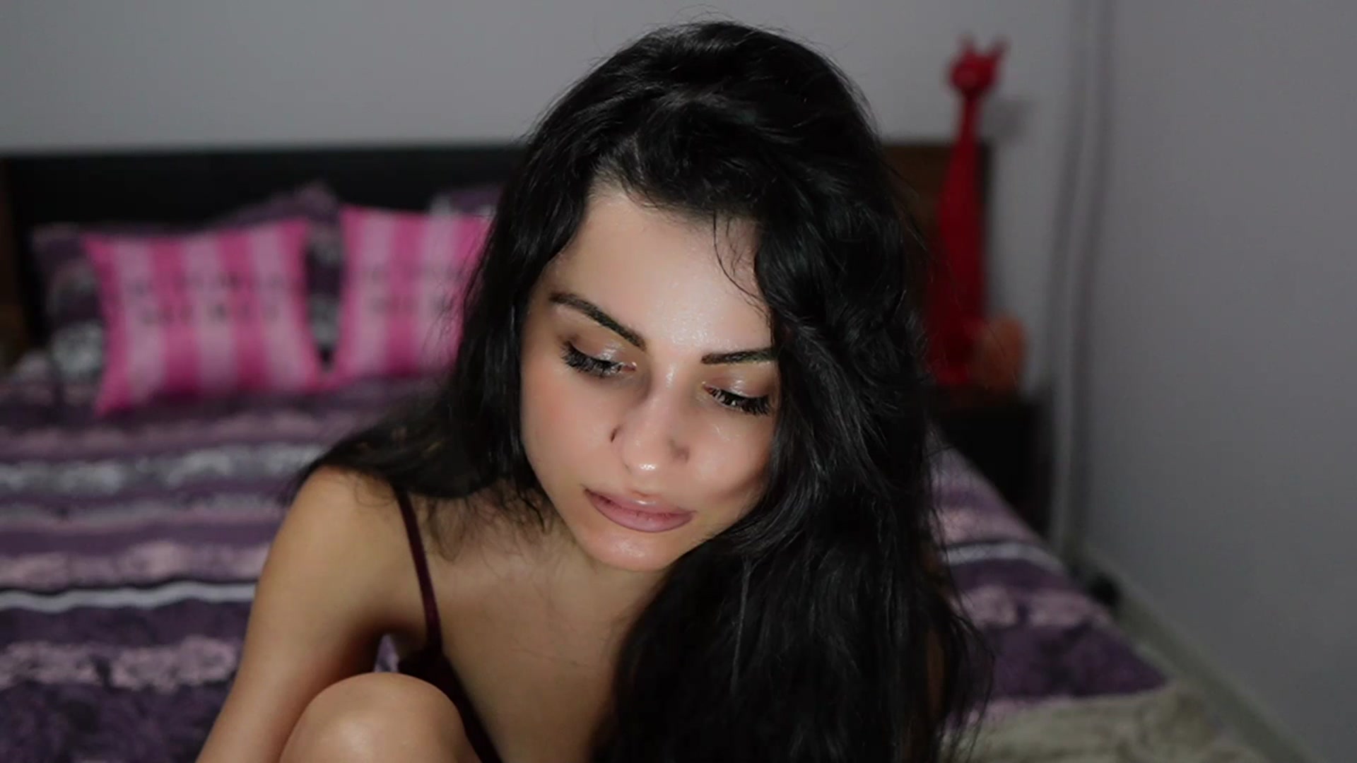 Gallery image thumbnail from TinyAndrea's myfreecams stream on, 11/03/2023, 01:09 image 18 of 20