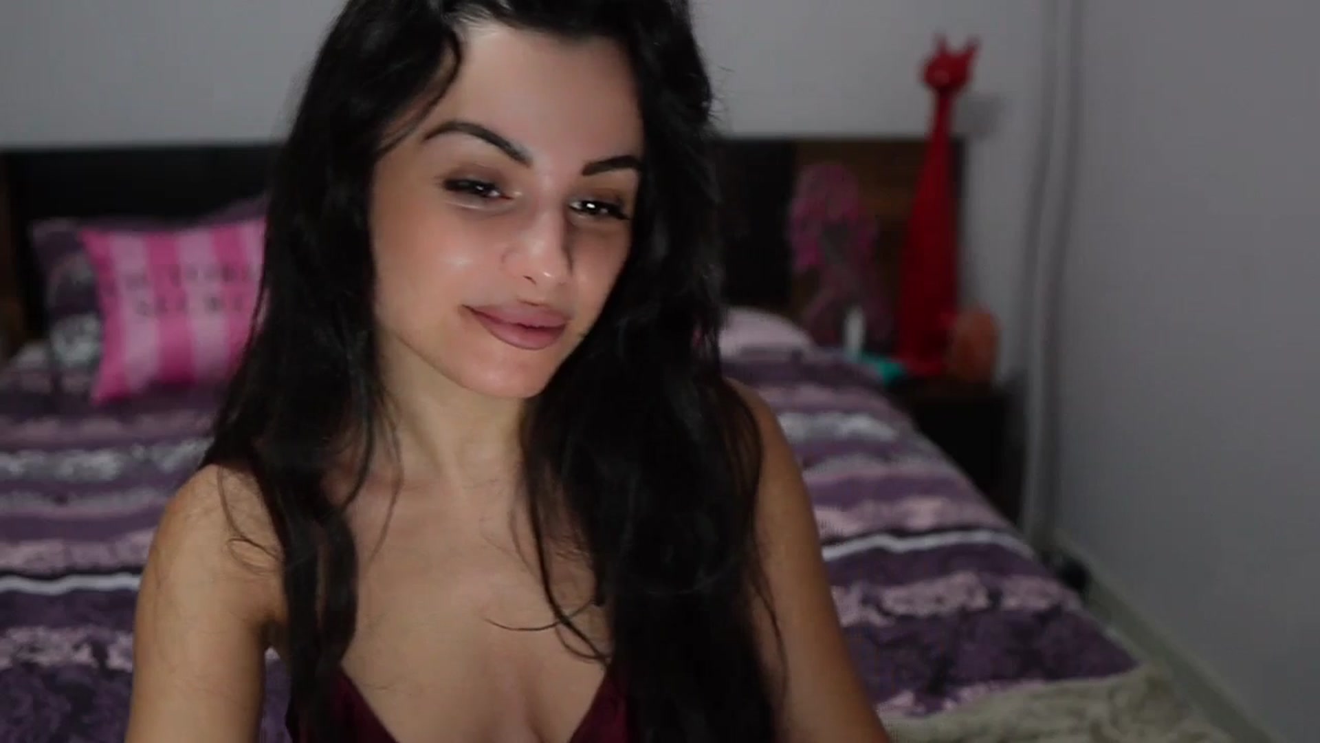 Gallery image thumbnail from TinyAndrea's myfreecams stream on, 11/03/2023, 01:09 image 14 of 20