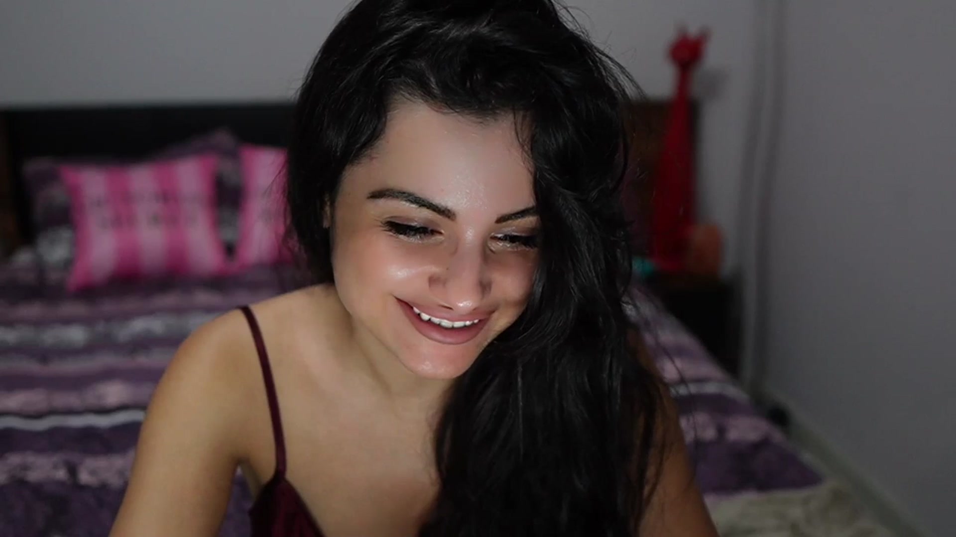 Gallery image thumbnail from TinyAndrea's myfreecams stream on, 11/03/2023, 01:09 image 15 of 20
