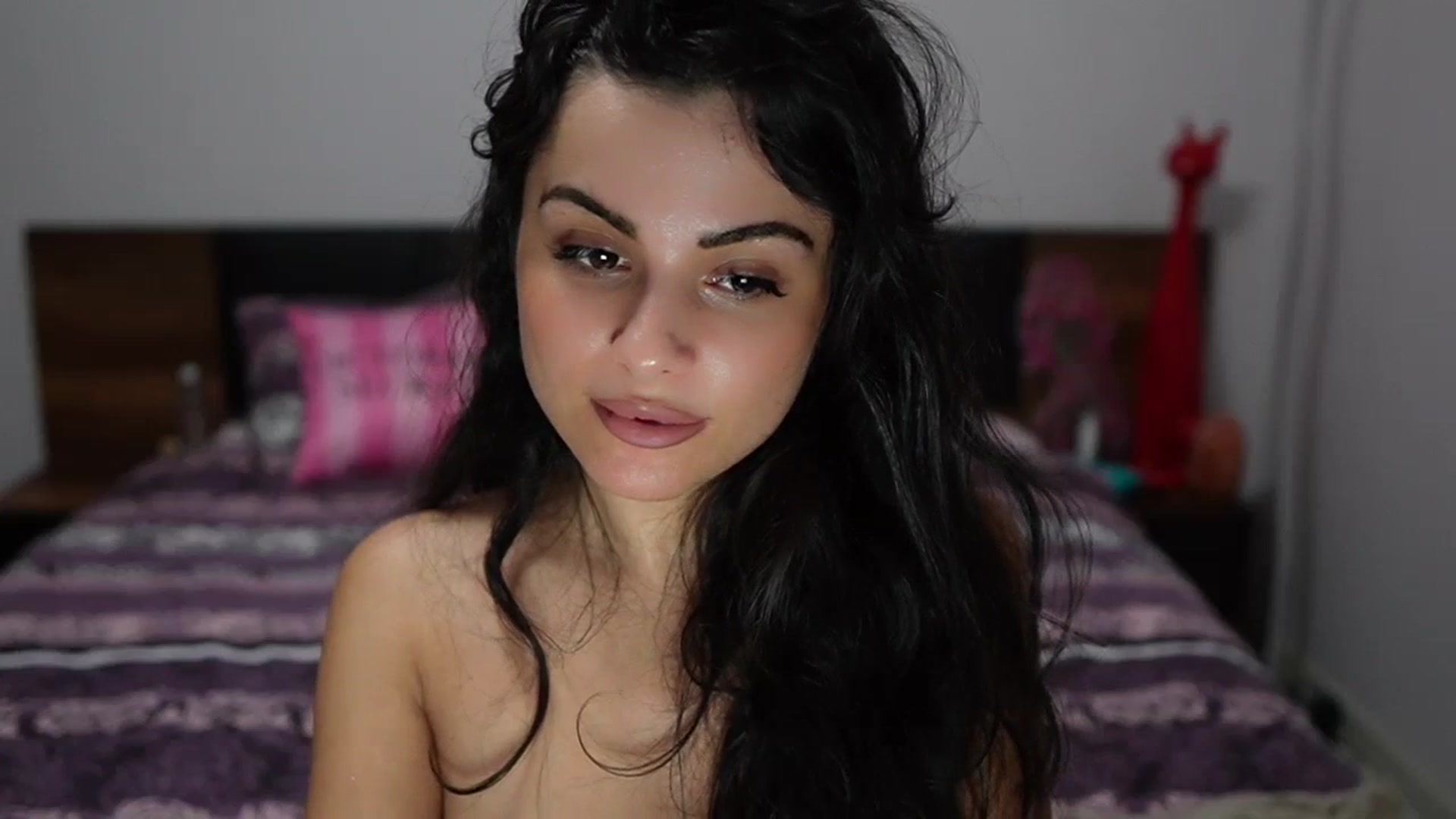 Gallery image thumbnail from TinyAndrea's myfreecams stream on, 11/03/2023, 01:09 image 9 of 20