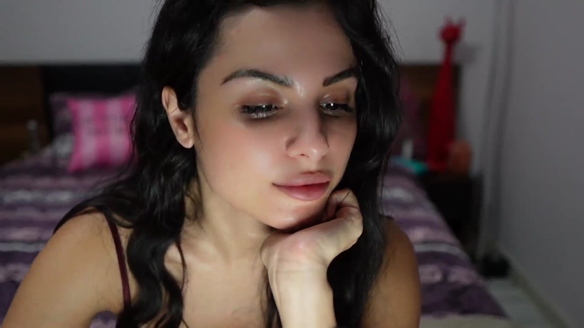Gallery image thumbnail from TinyAndrea's myfreecams stream on, 11/03/2023, 03:35 image 8 of 20