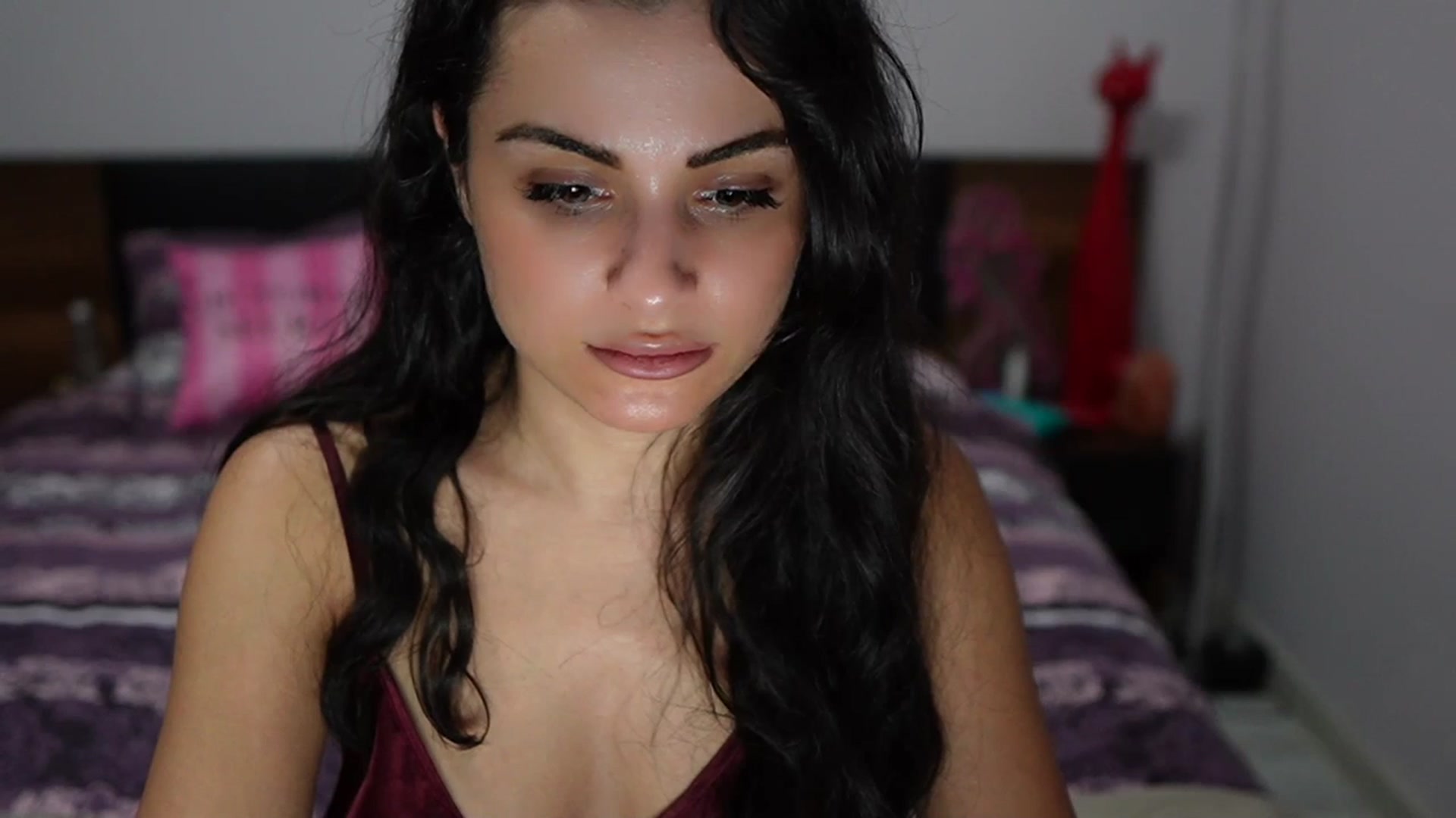 Gallery image thumbnail from TinyAndrea's myfreecams stream on, 11/03/2023, 03:35 image 7 of 20