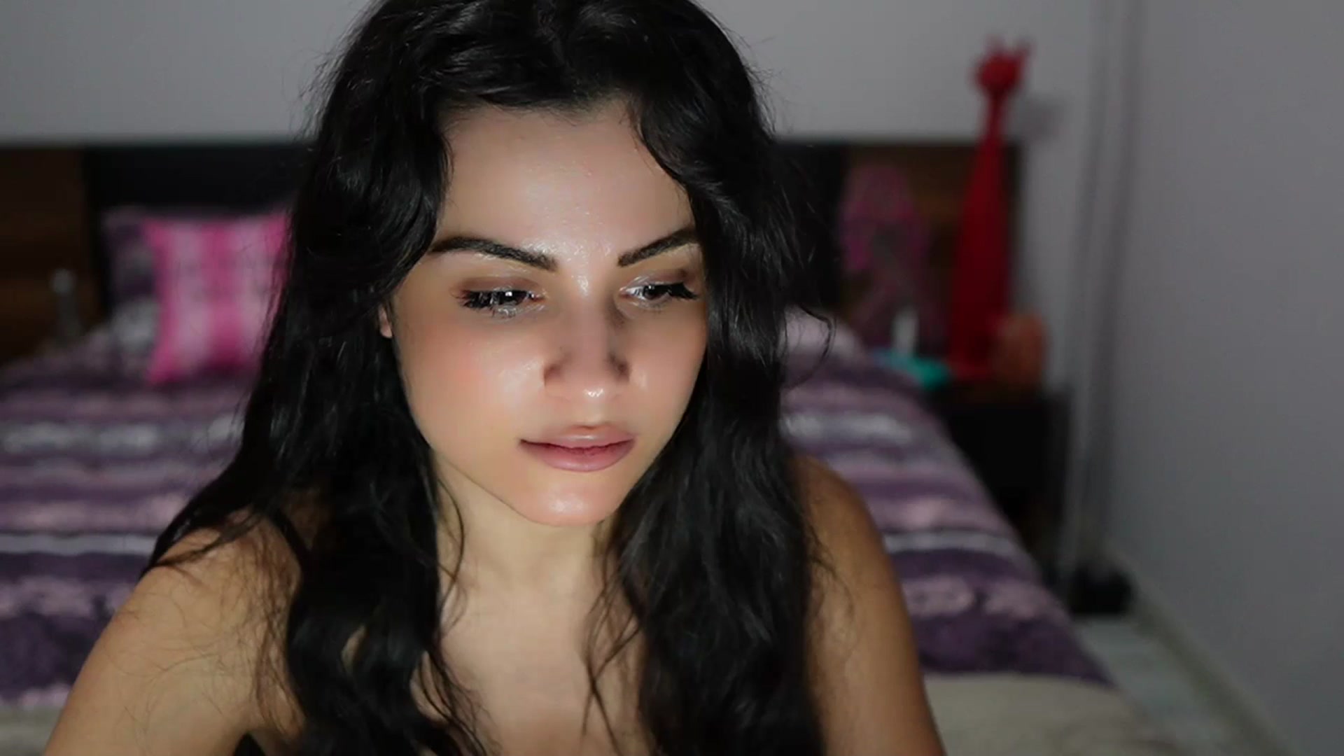 Gallery image thumbnail from TinyAndrea's myfreecams stream on, 11/03/2023, 03:35 image 1 of 20