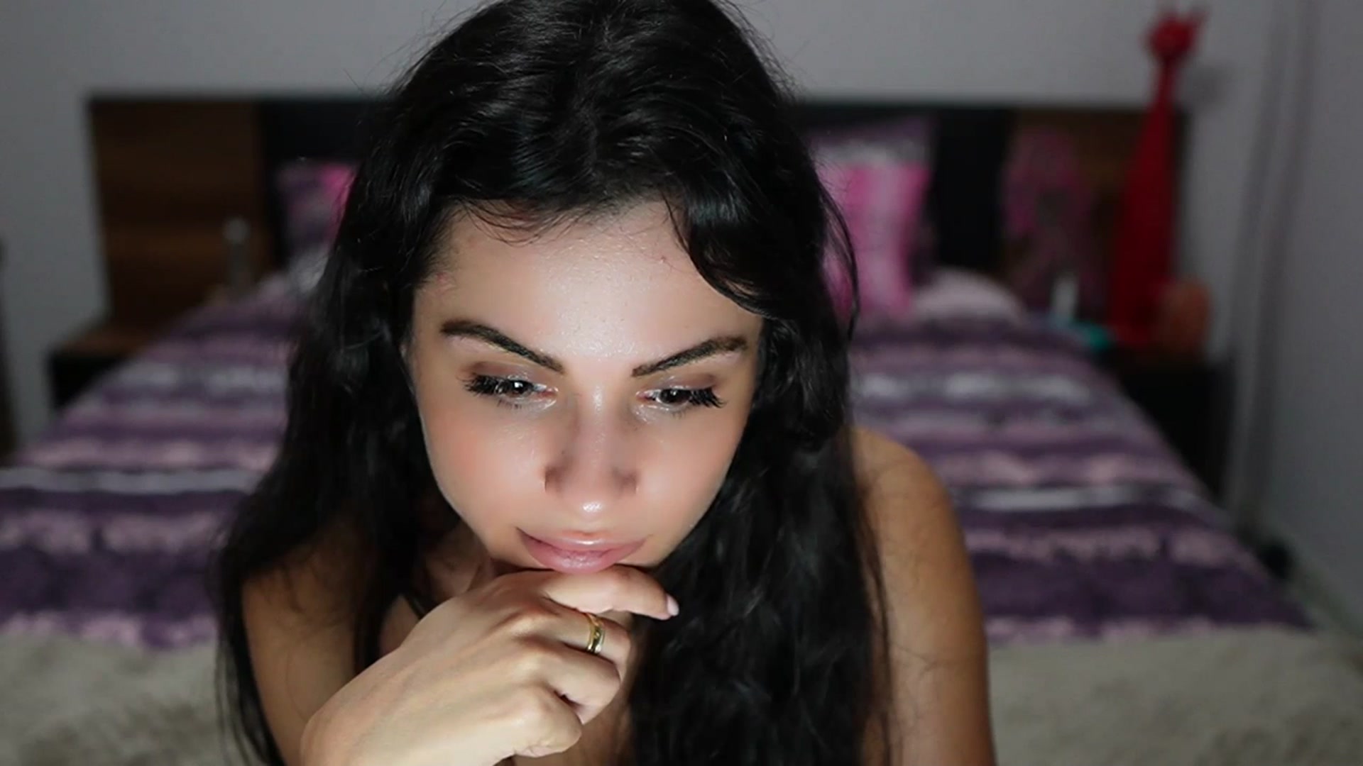 Gallery image thumbnail from TinyAndrea's myfreecams stream on, 11/03/2023, 04:42 image 20 of 20