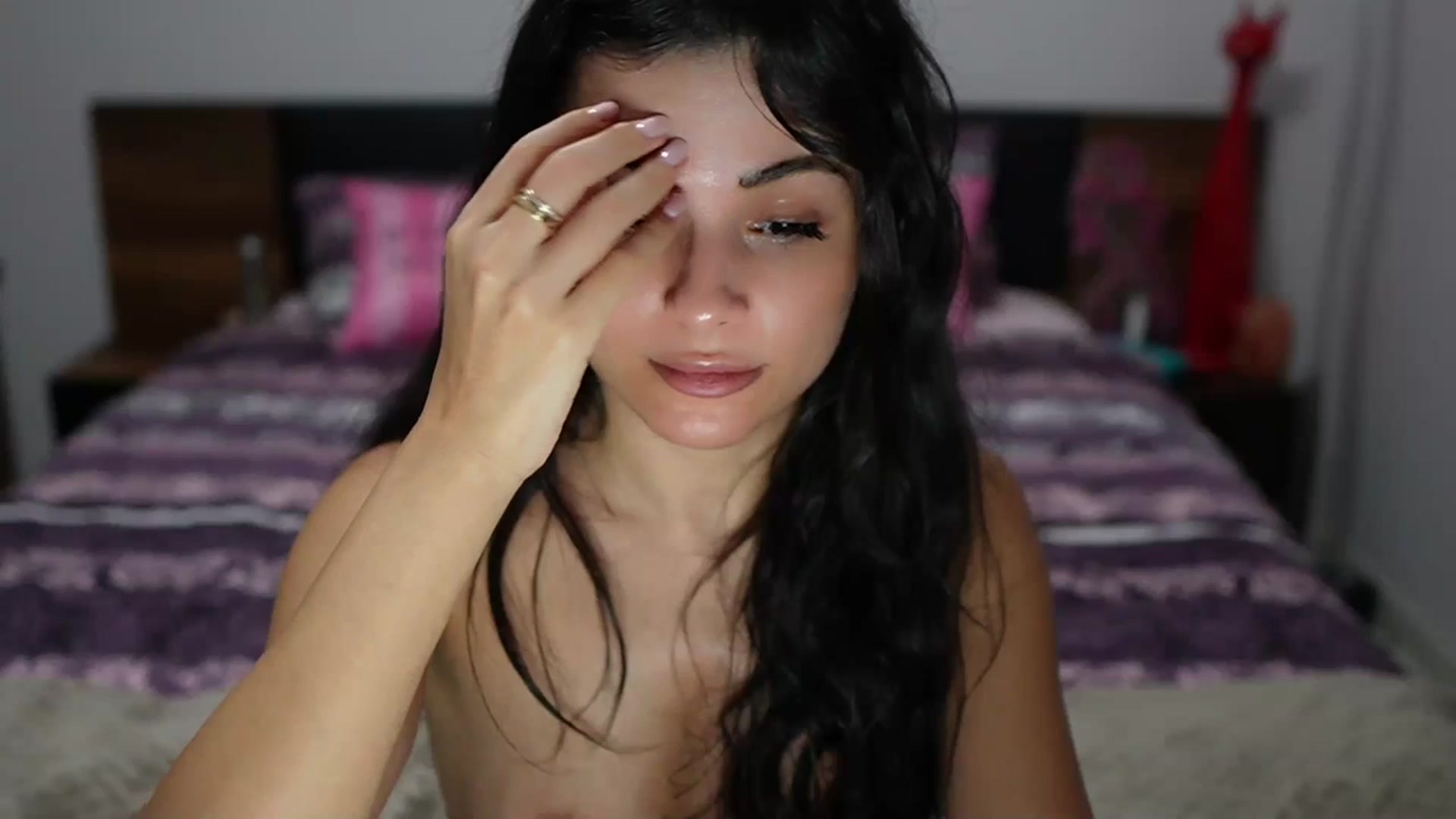 Gallery image thumbnail from TinyAndrea's myfreecams stream on, 11/03/2023, 04:42 image 16 of 20