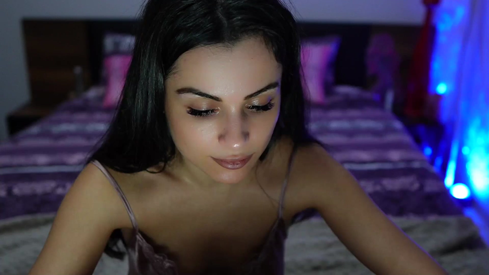 Gallery image thumbnail from TinyAndrea's myfreecams stream on, 11/05/2023, 02:11 image 3 of 20
