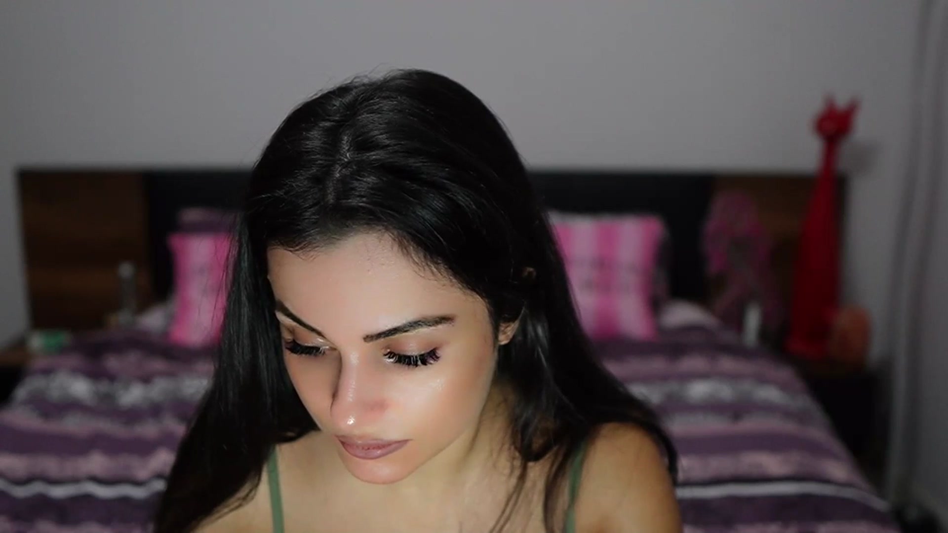Gallery image thumbnail from TinyAndrea's myfreecams stream on, 11/06/2023, 24:04 image 14 of 20