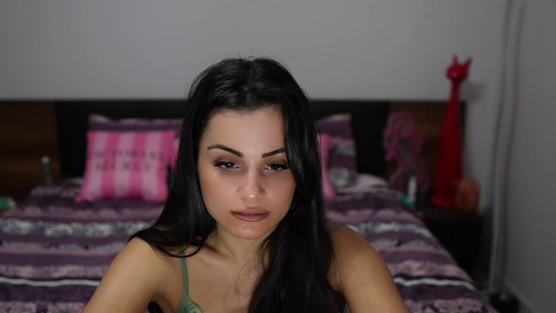 Gallery image thumbnail from TinyAndrea's myfreecams stream on, 11/06/2023, 03:44 image 18 of 20
