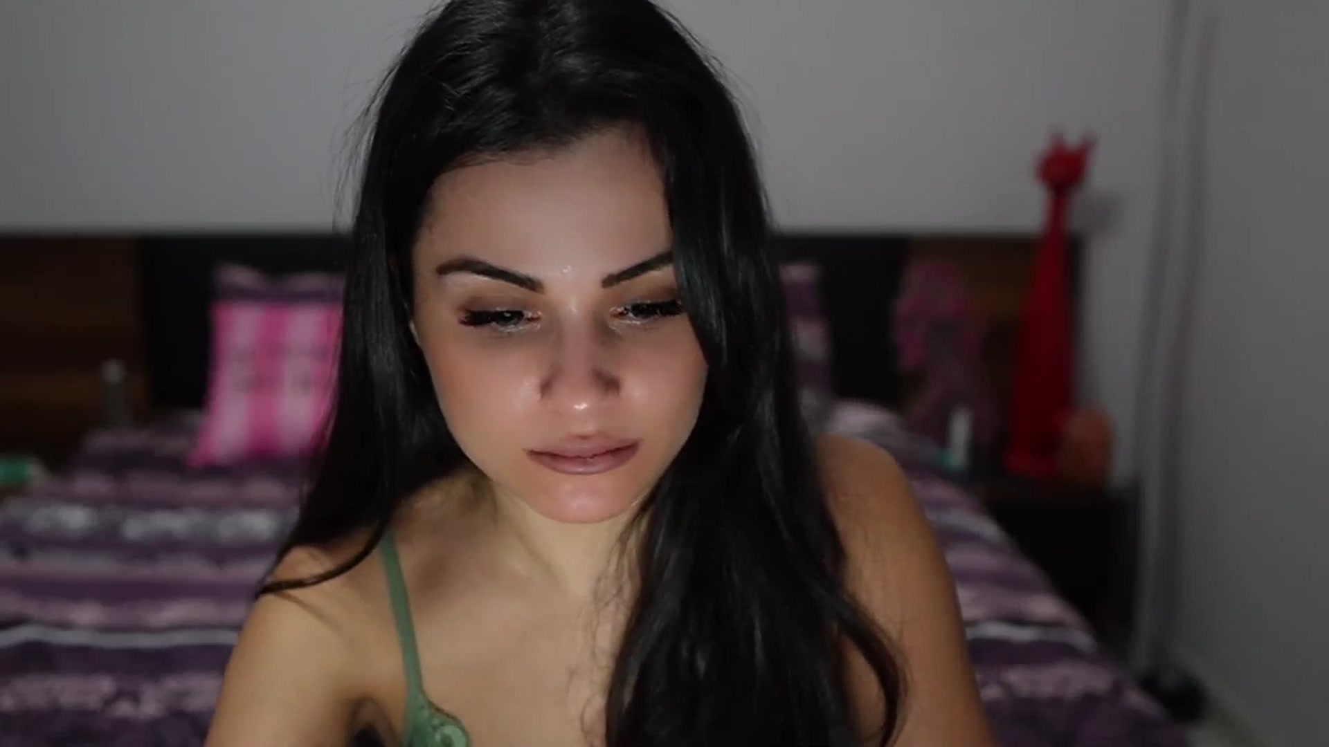 Gallery image thumbnail from TinyAndrea's myfreecams stream on, 11/06/2023, 03:44 image 10 of 20