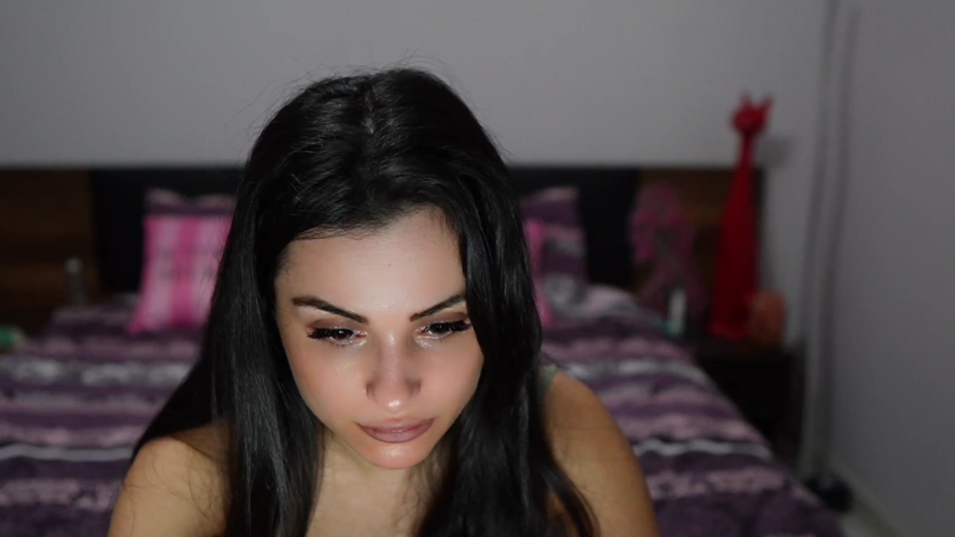 Gallery image thumbnail from TinyAndrea's myfreecams stream on, 11/06/2023, 03:44 image 5 of 20