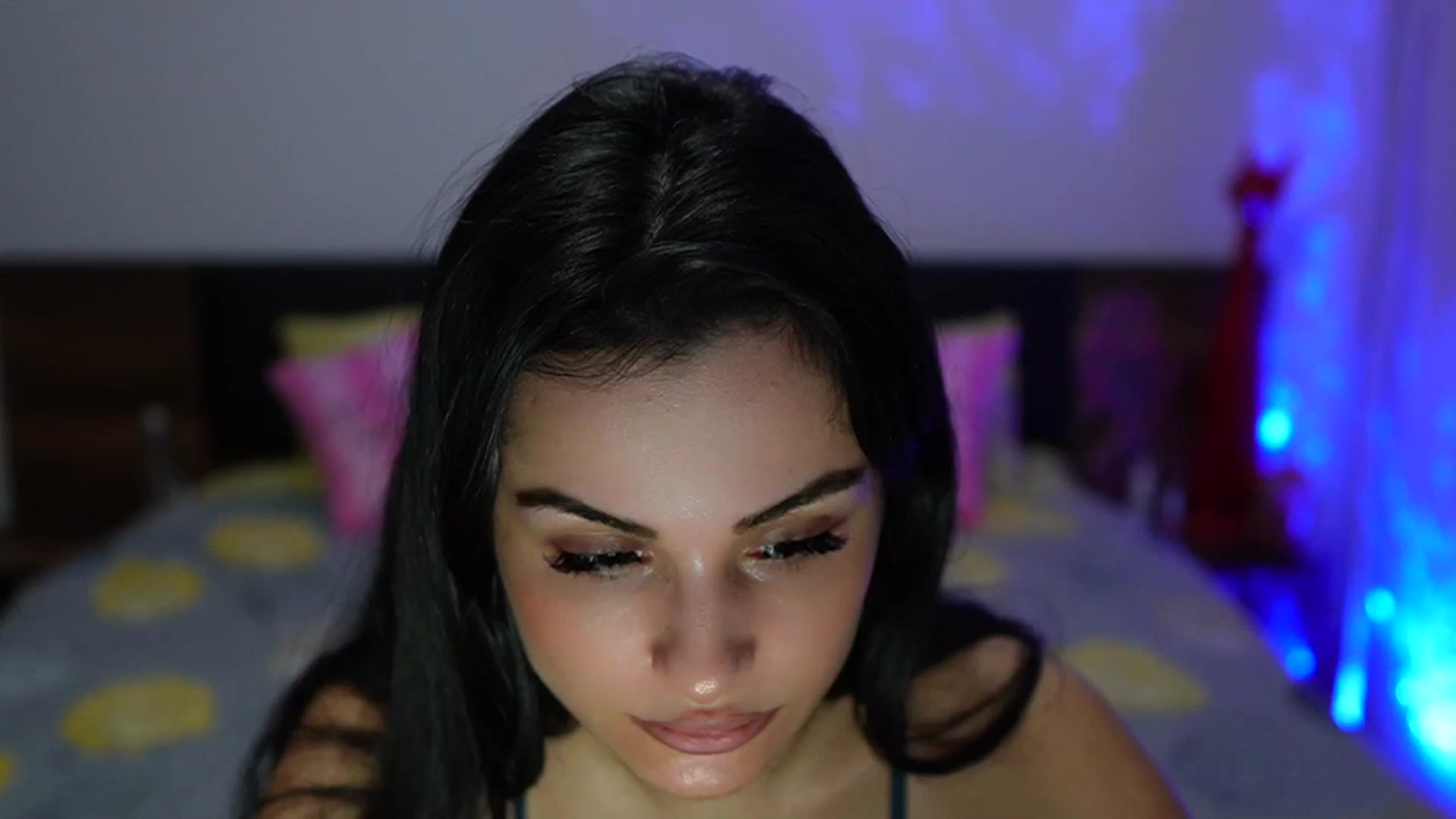 Gallery image thumbnail from TinyAndrea's myfreecams stream on, 11/09/2023, 24:42 image 4 of 20