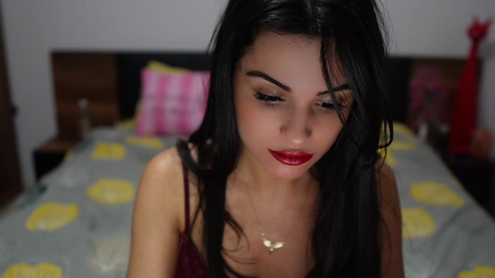 Gallery image thumbnail from TinyAndrea's myfreecams stream on, 11/17/2023, 03:57 image 2 of 20