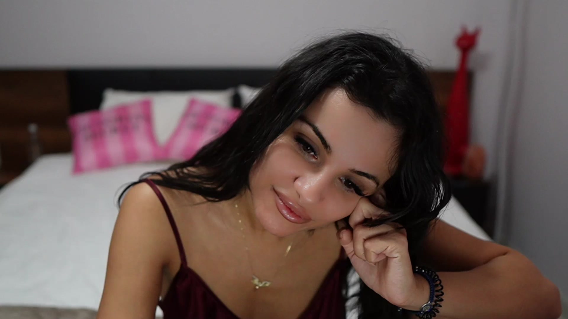Gallery image thumbnail from TinyAndrea's myfreecams stream on, 11/24/2023, 06:24 image 6 of 20