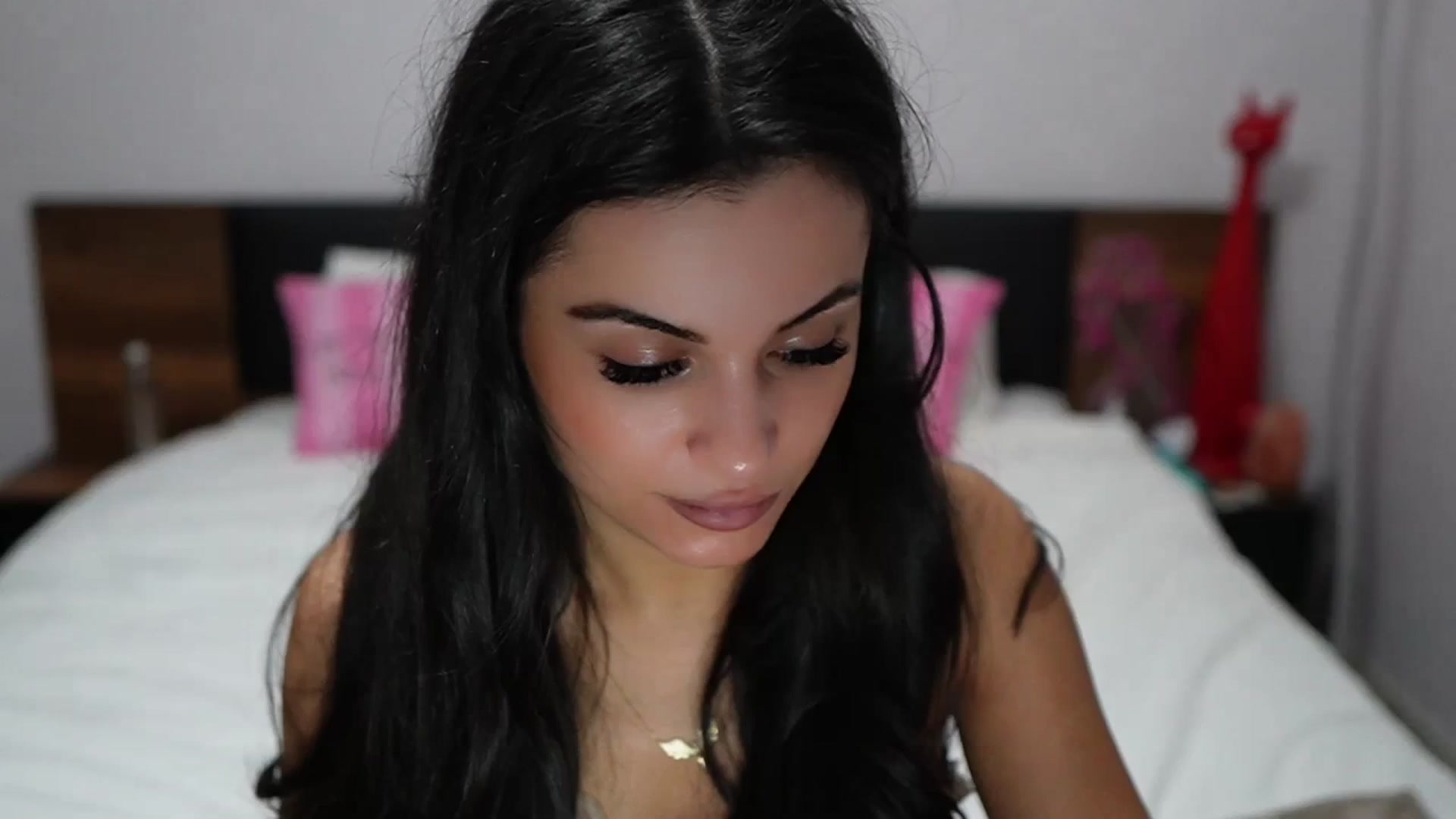 Gallery image thumbnail from TinyAndrea's myfreecams stream on, 11/26/2023, 03:08 image 1 of 20