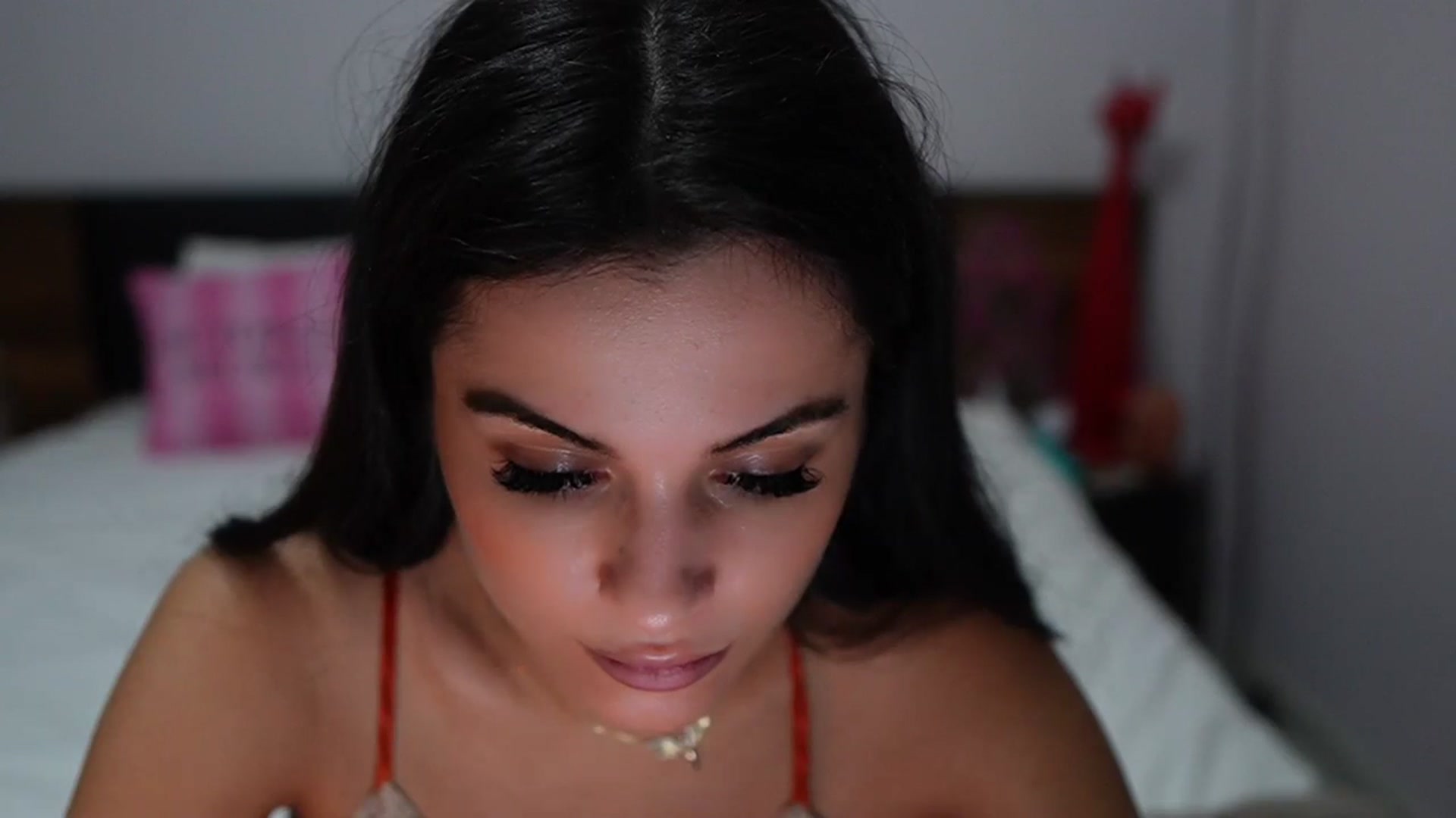 Gallery image thumbnail from TinyAndrea's myfreecams stream on, 11/26/2023, 04:49 image 20 of 20
