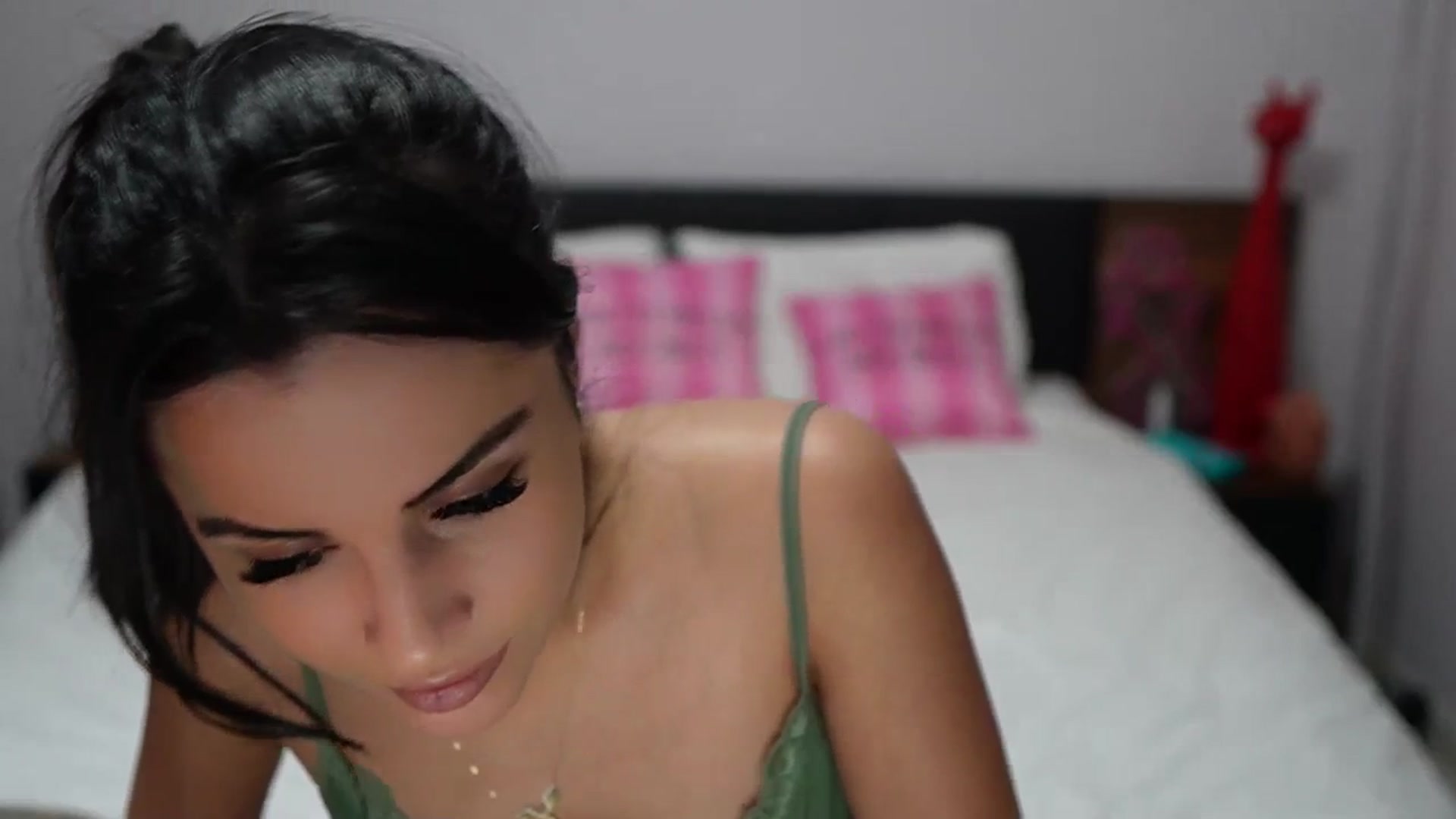 Gallery image thumbnail from TinyAndrea's myfreecams stream on, 11/29/2023, 04:10 image 10 of 20
