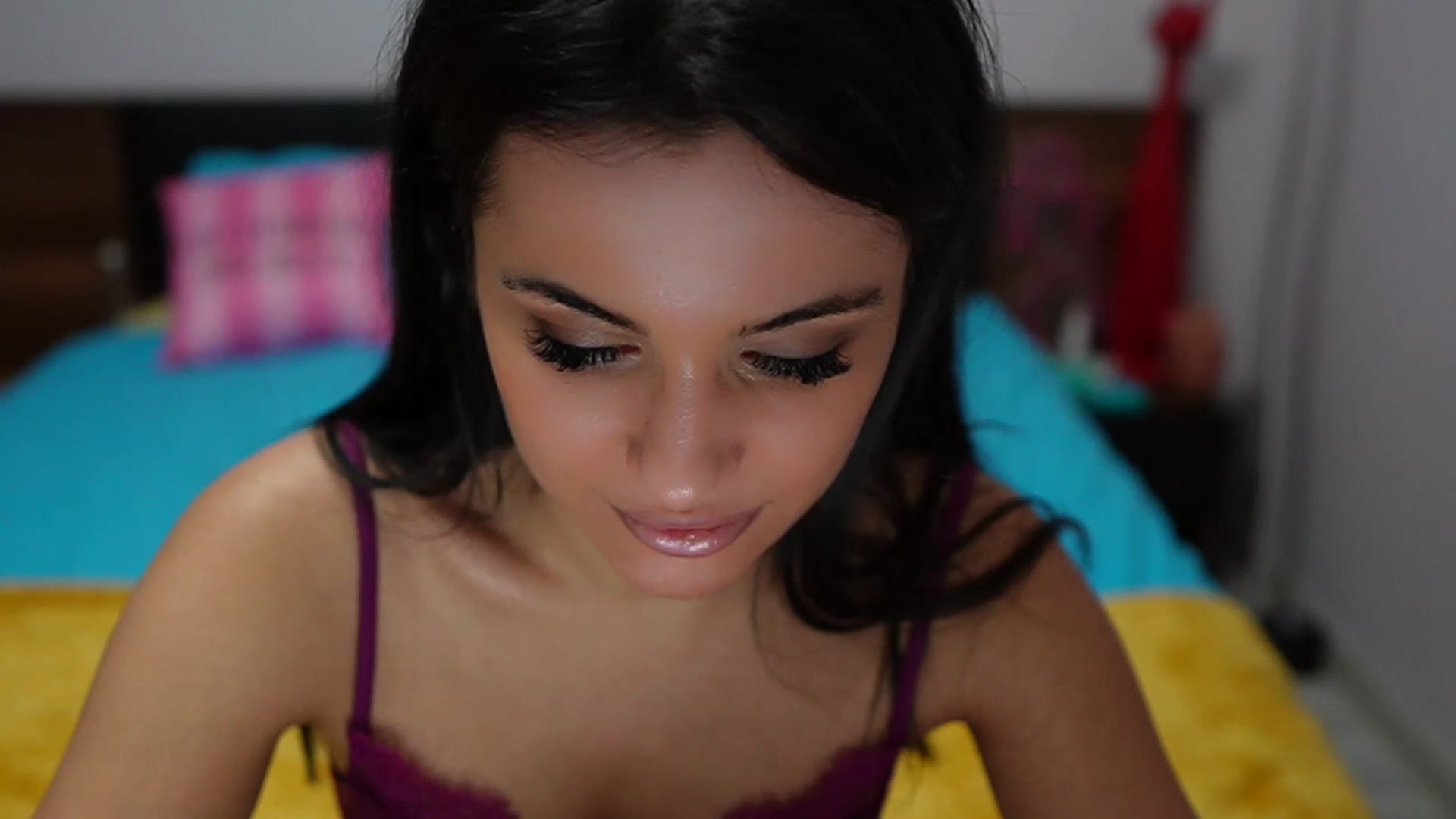 Gallery image thumbnail from TinyAndrea's myfreecams stream on, 12/13/2023, 06:37 image 9 of 20