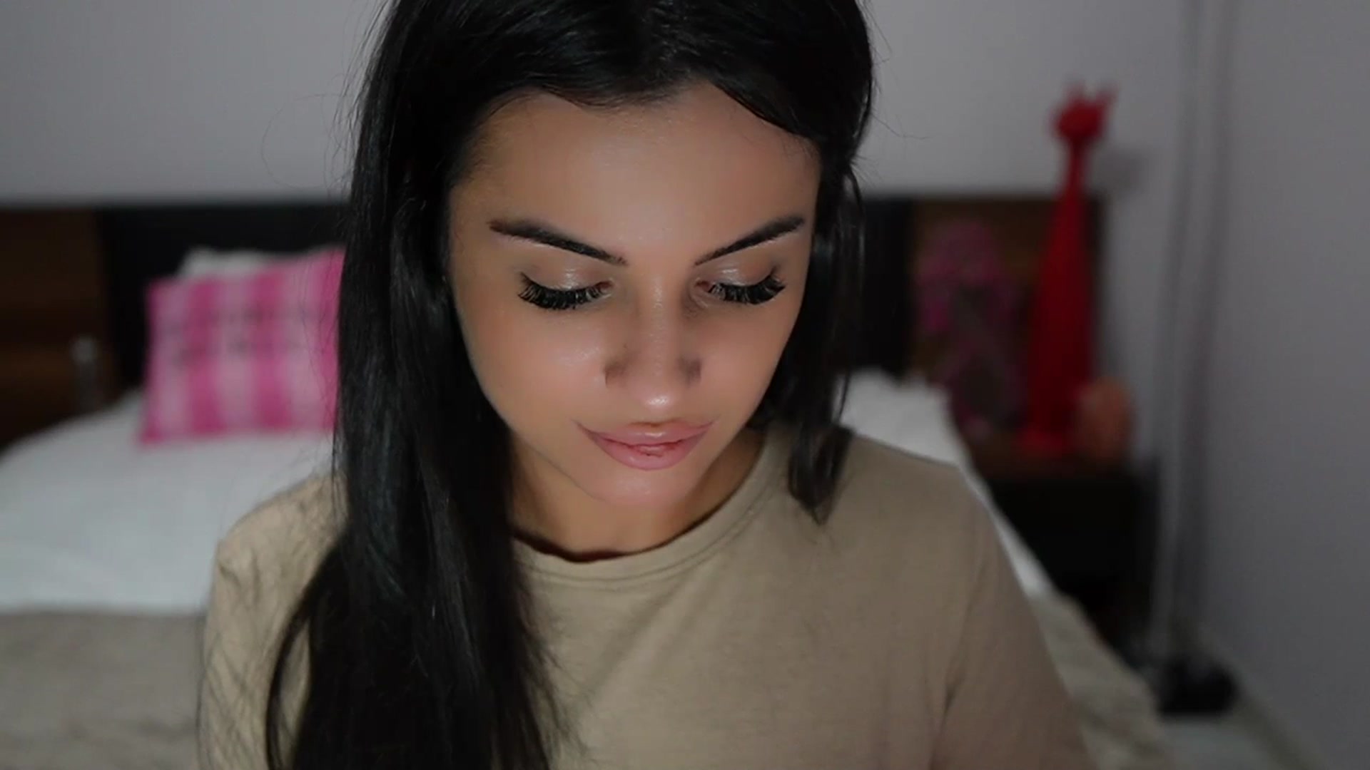 Gallery image thumbnail from TinyAndrea's myfreecams stream on, 01/13/2024, 02:32 image 12 of 20