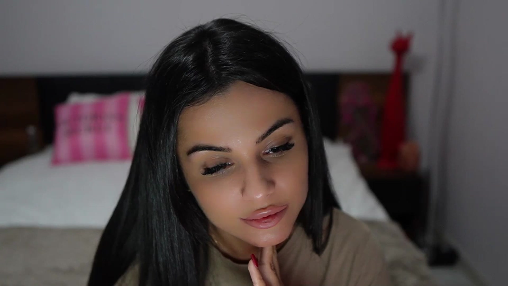 Gallery image thumbnail from TinyAndrea's myfreecams stream on, 01/13/2024, 02:32 image 8 of 20