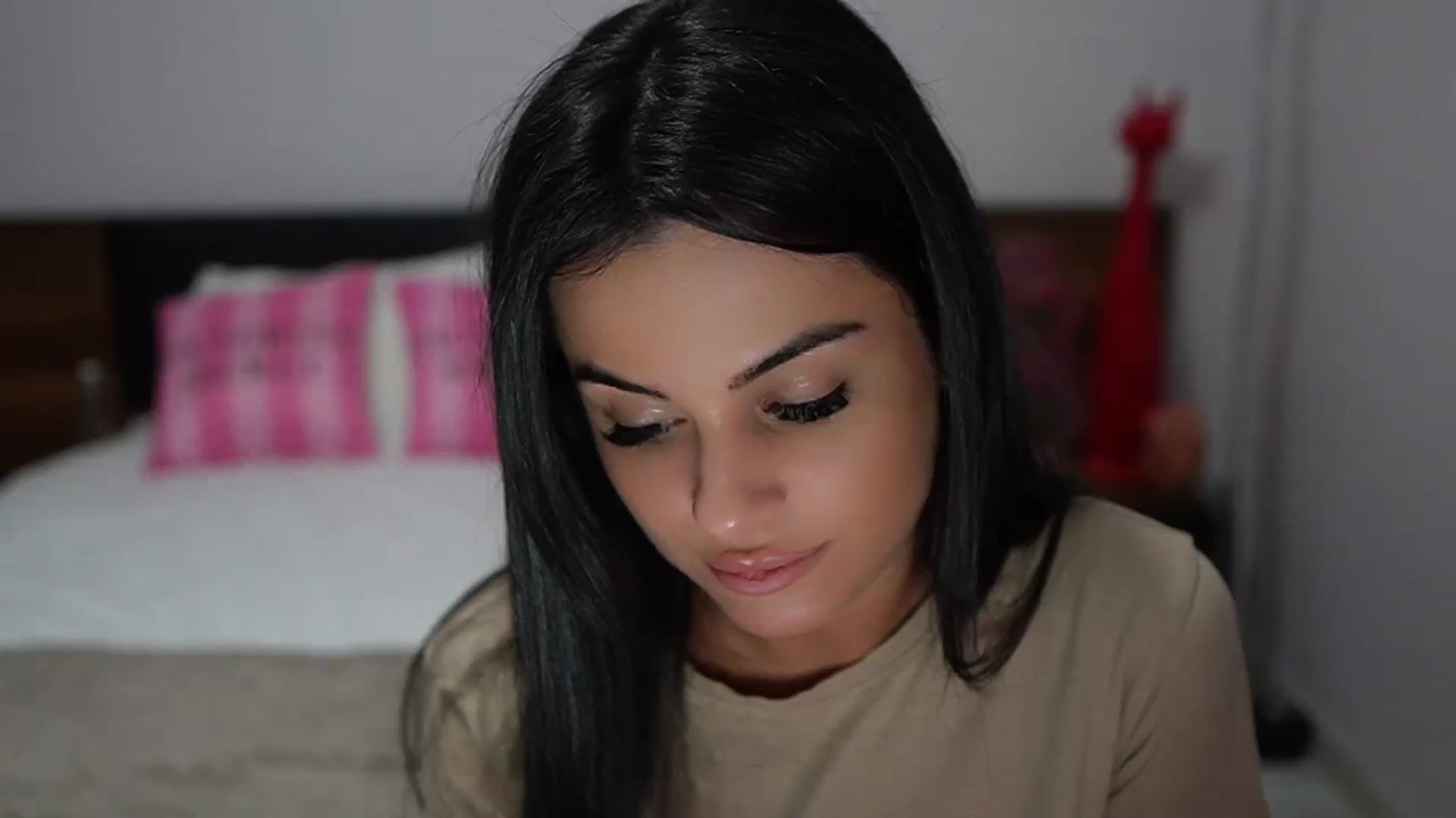 Gallery image thumbnail from TinyAndrea's myfreecams stream on, 01/13/2024, 02:32 image 9 of 20