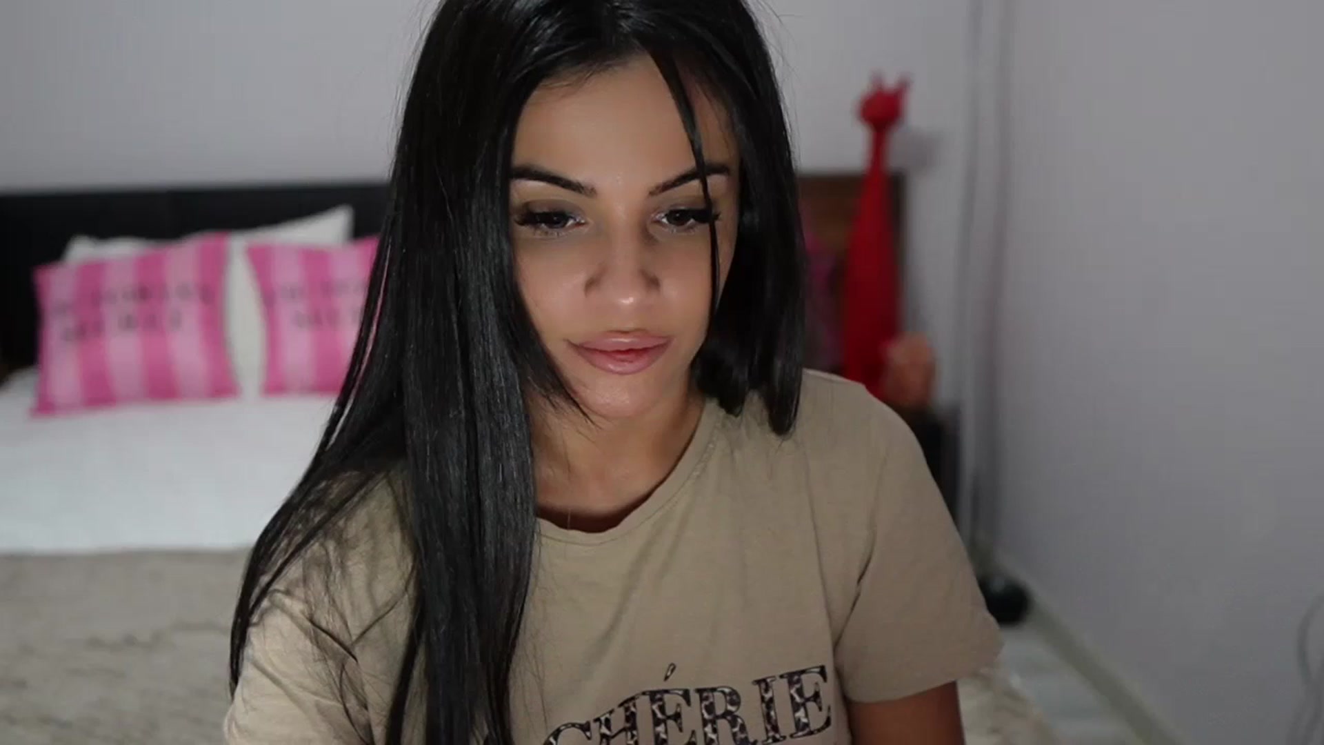 Gallery image thumbnail from TinyAndrea's myfreecams stream on, 01/13/2024, 02:32 image 6 of 20
